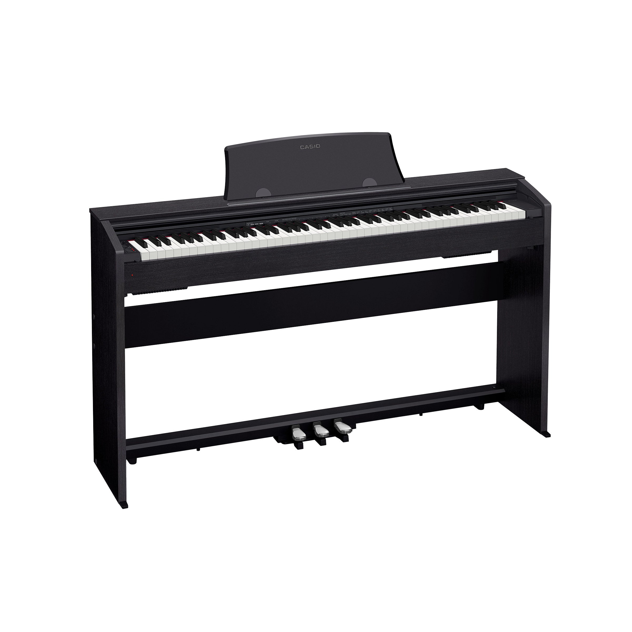 Casio PX-770 Premium Digital Piano Bundle