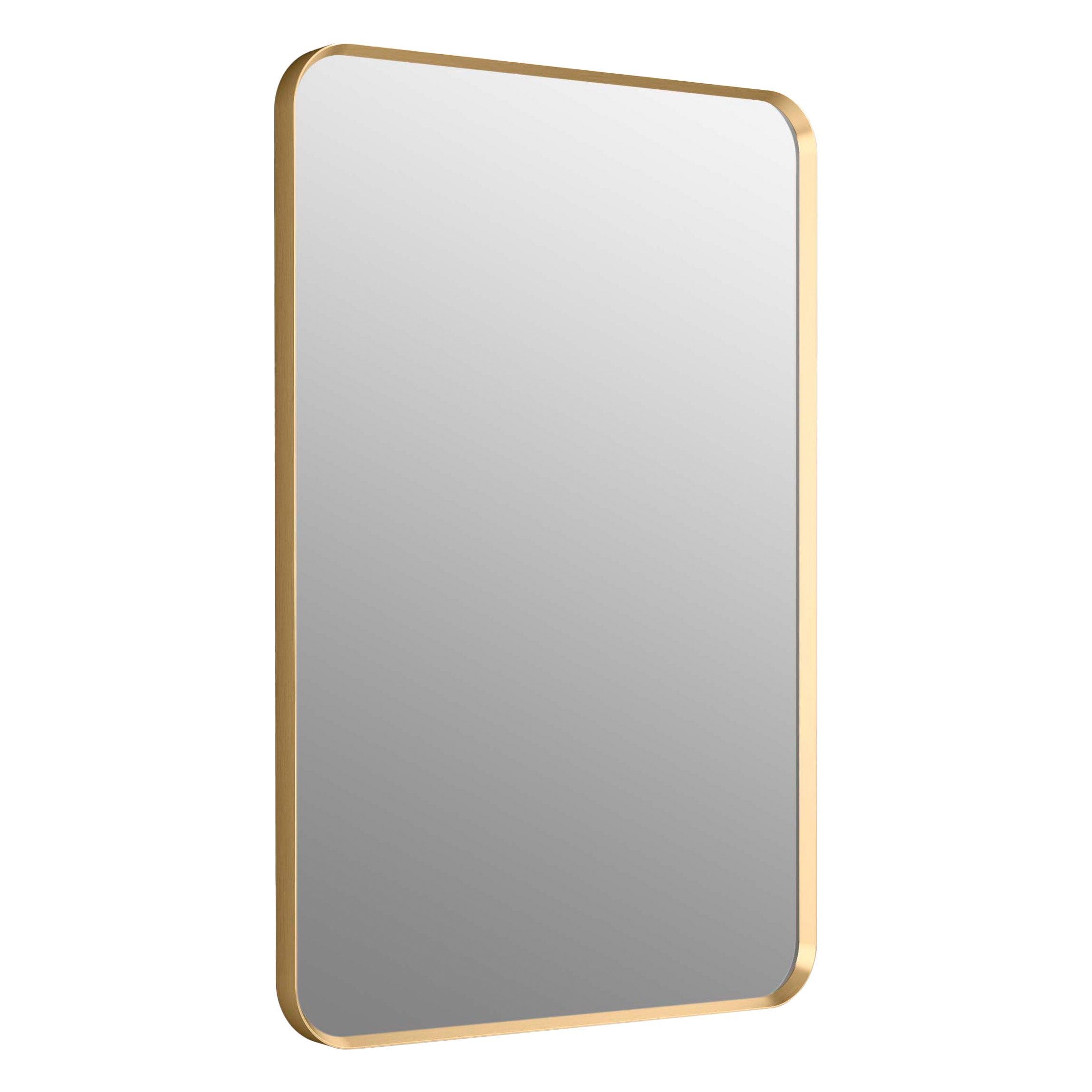 Kohler Orime Rectangular Framed Mirror