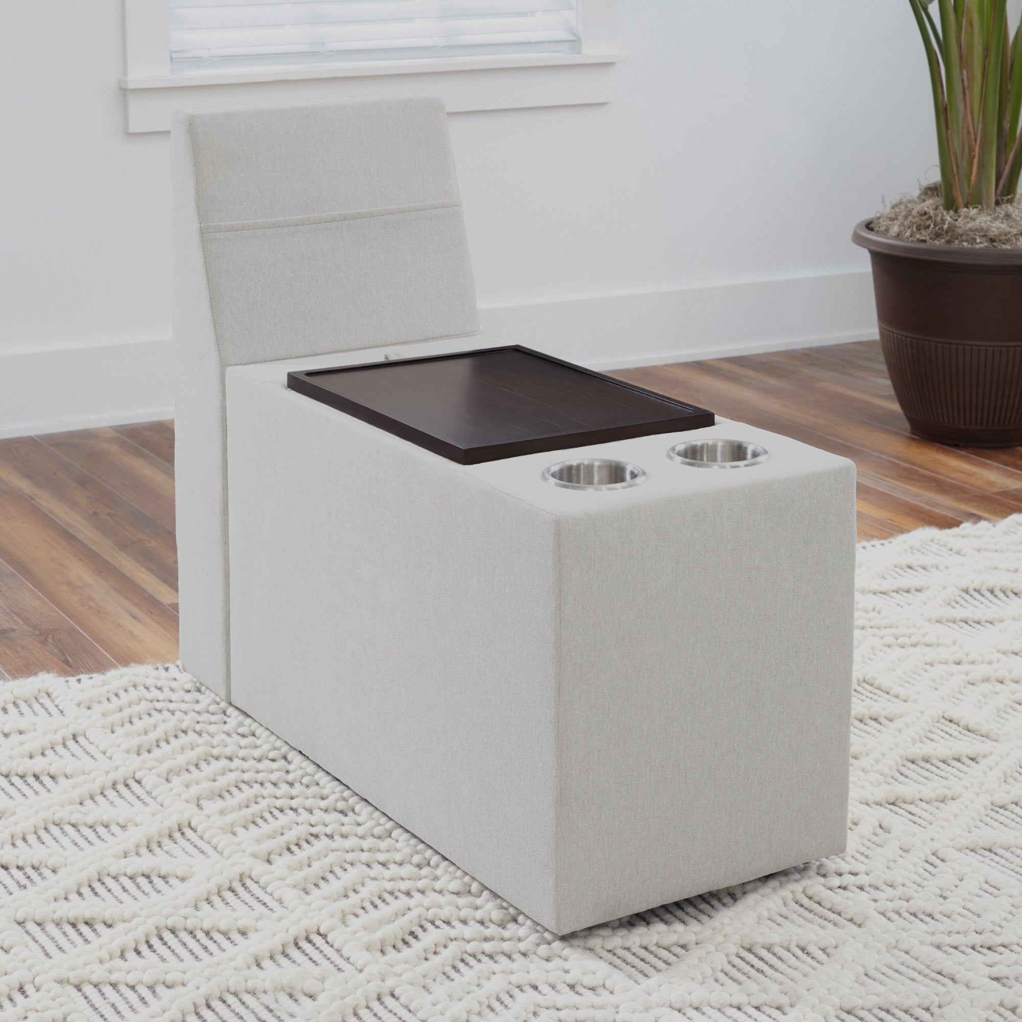 Flexsteel Flex Smart Hub