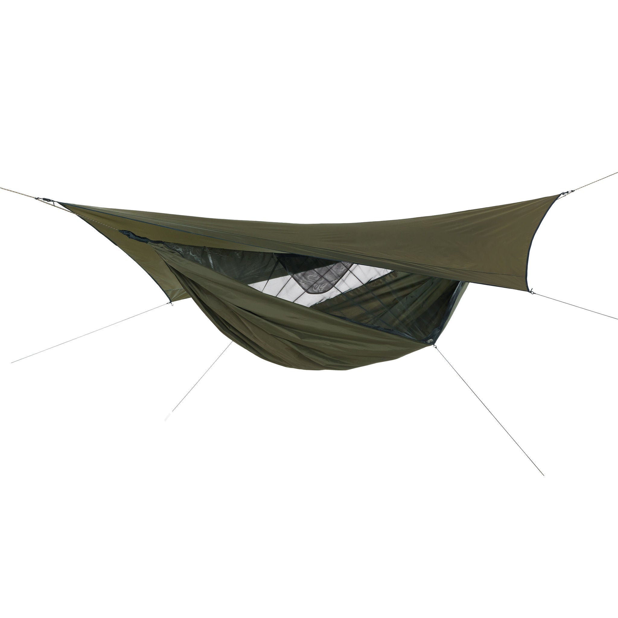 Hennessy Zip Hammock Tent