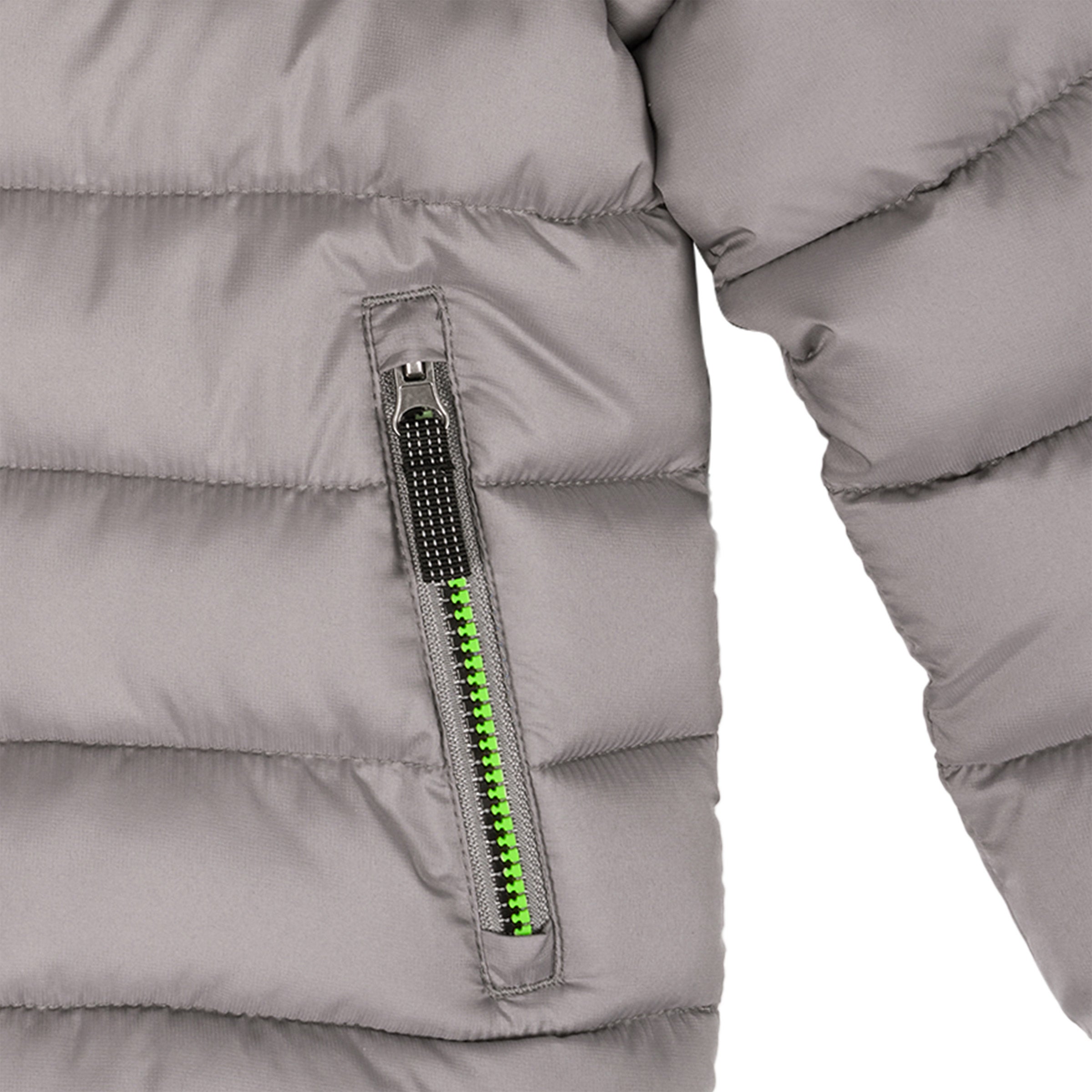 Gerry Kids' Jersey Lined Jacket