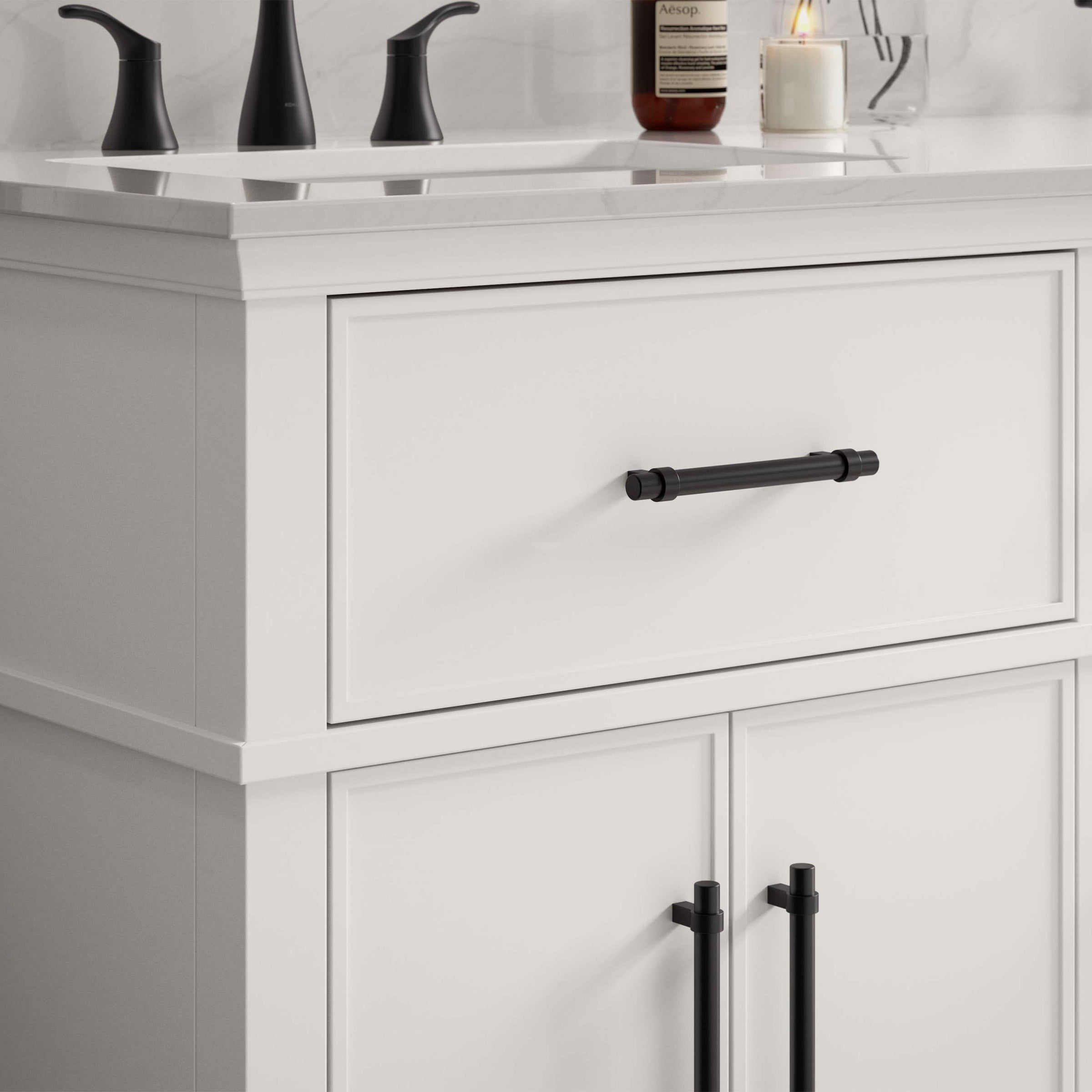 Kohler Chulton 60" Bath Vanity