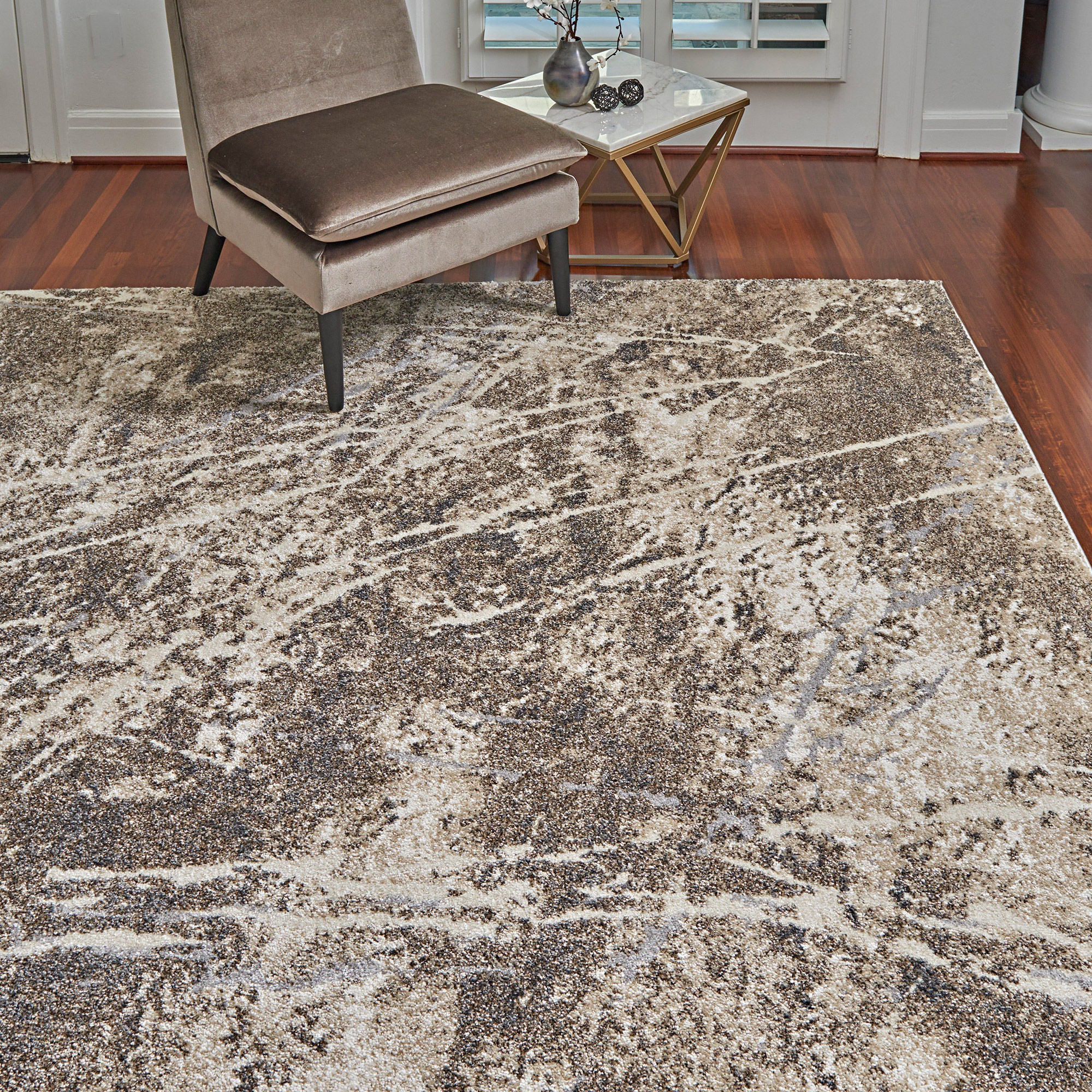 Torino Rug Collection, Coco Neutrals