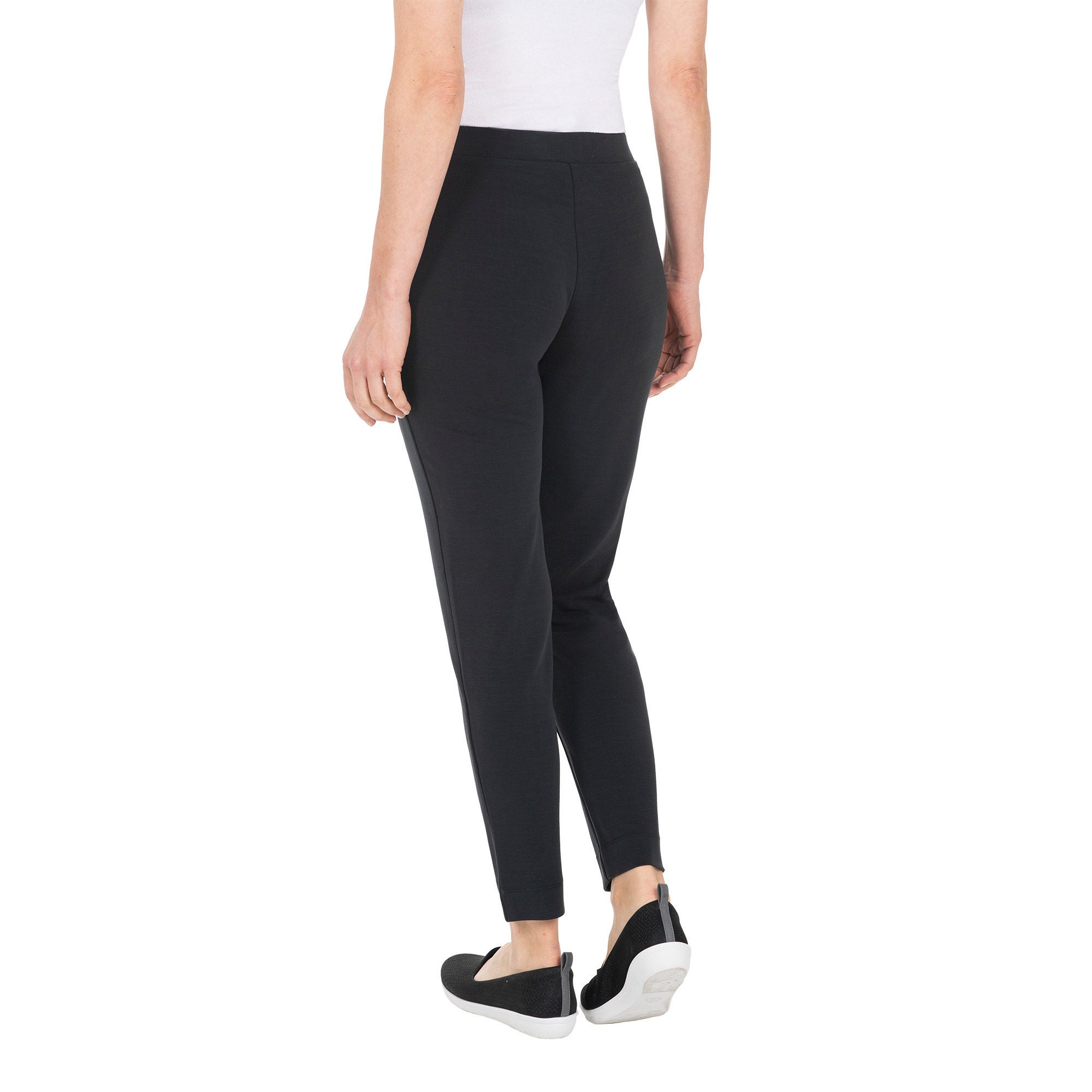Dalia Ladies' Lightweight Pull-On Pant