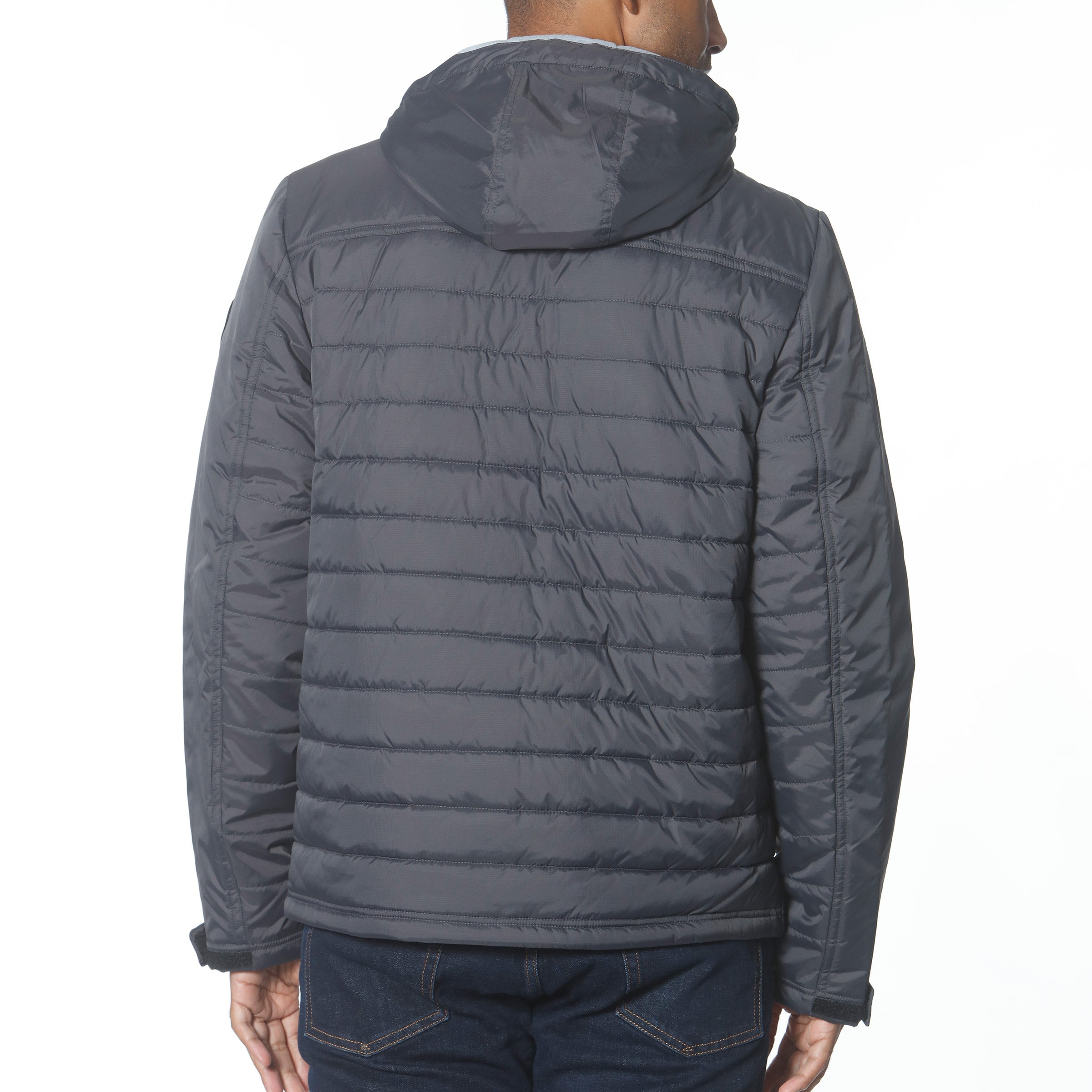 Gerry Men's Quilted Jacket