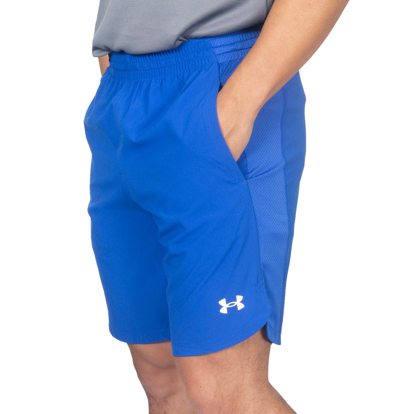 Under Armour Men's Training Short