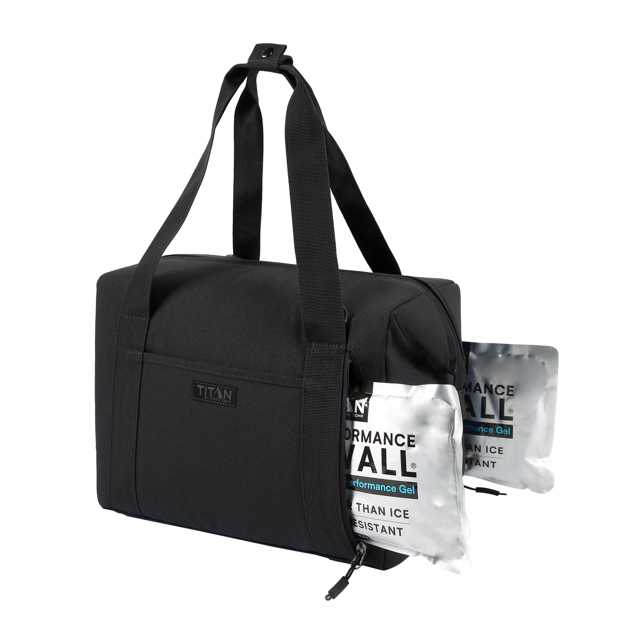 Titan Insulated CarryAll Cooler Bag