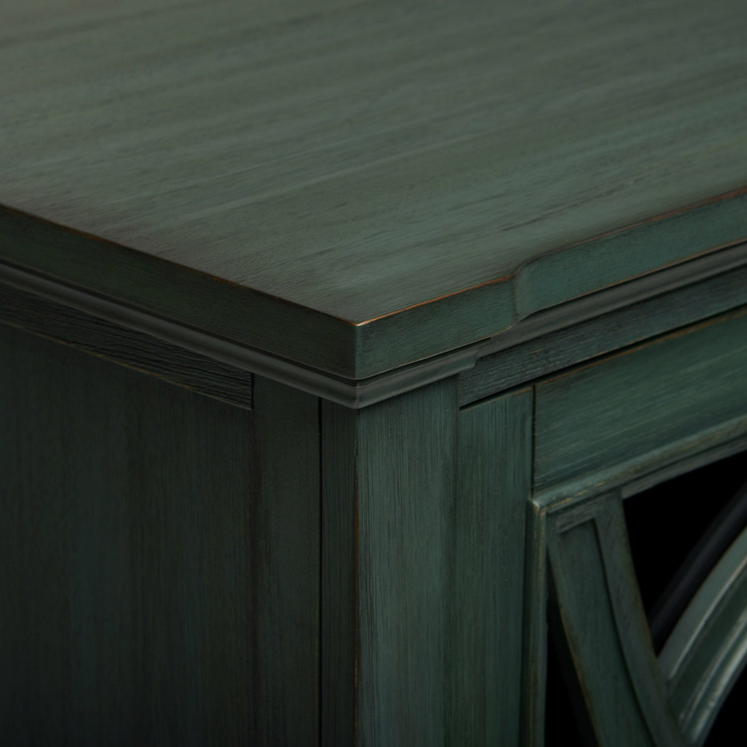 Pike & Main Hayden 67" Accent Console