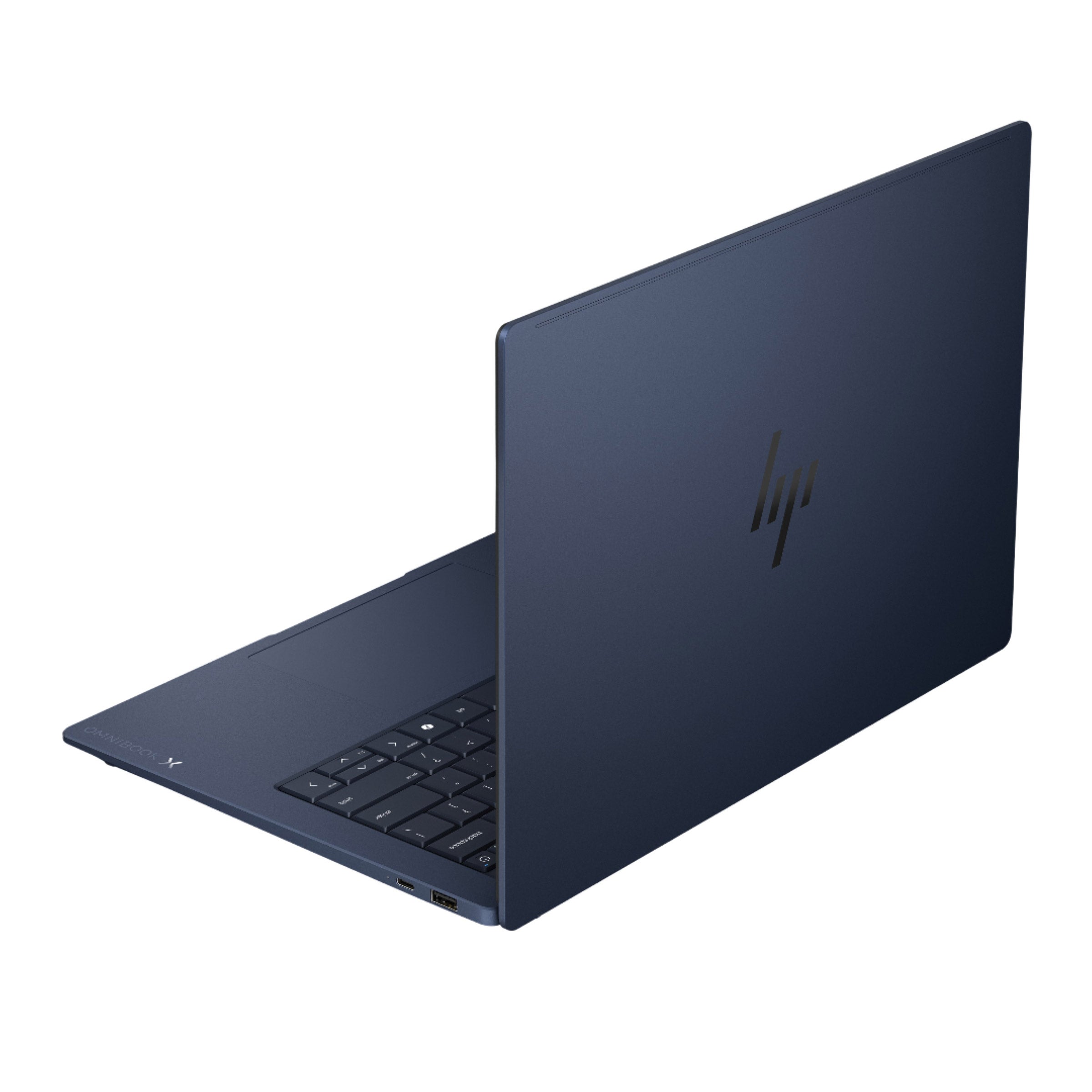 HP OmniBook X 14" Touchscreen Laptop - Intel Core Ultra 7 355 - Copilot+ PC - 3K (2880 x 1800) OLED - 16GB RAM - 1TB SSD - Windows 11 Home.
