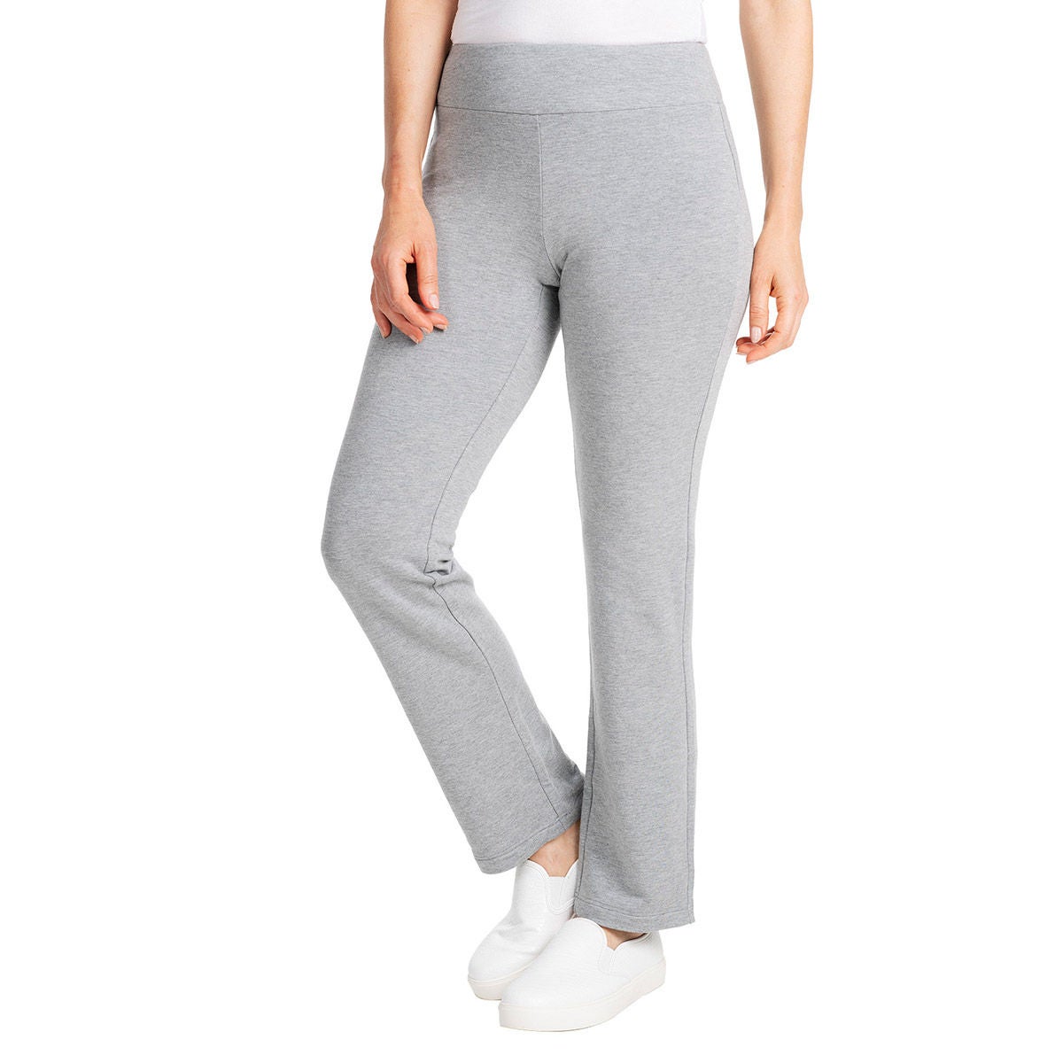 Dalia Ladies’ Pull-On Knit Pant