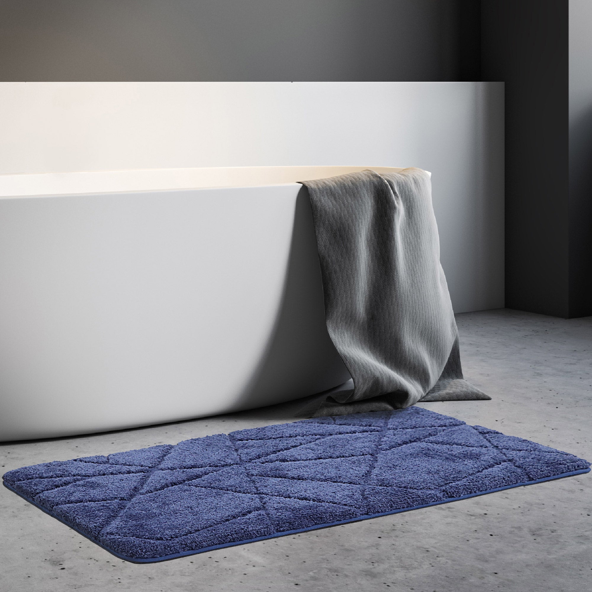 Ultra Plush Spa Rug
