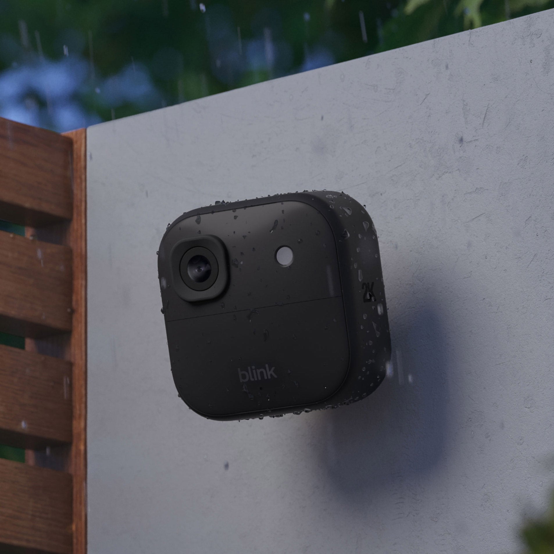Blink Whole Home 2K+ Security Bundle