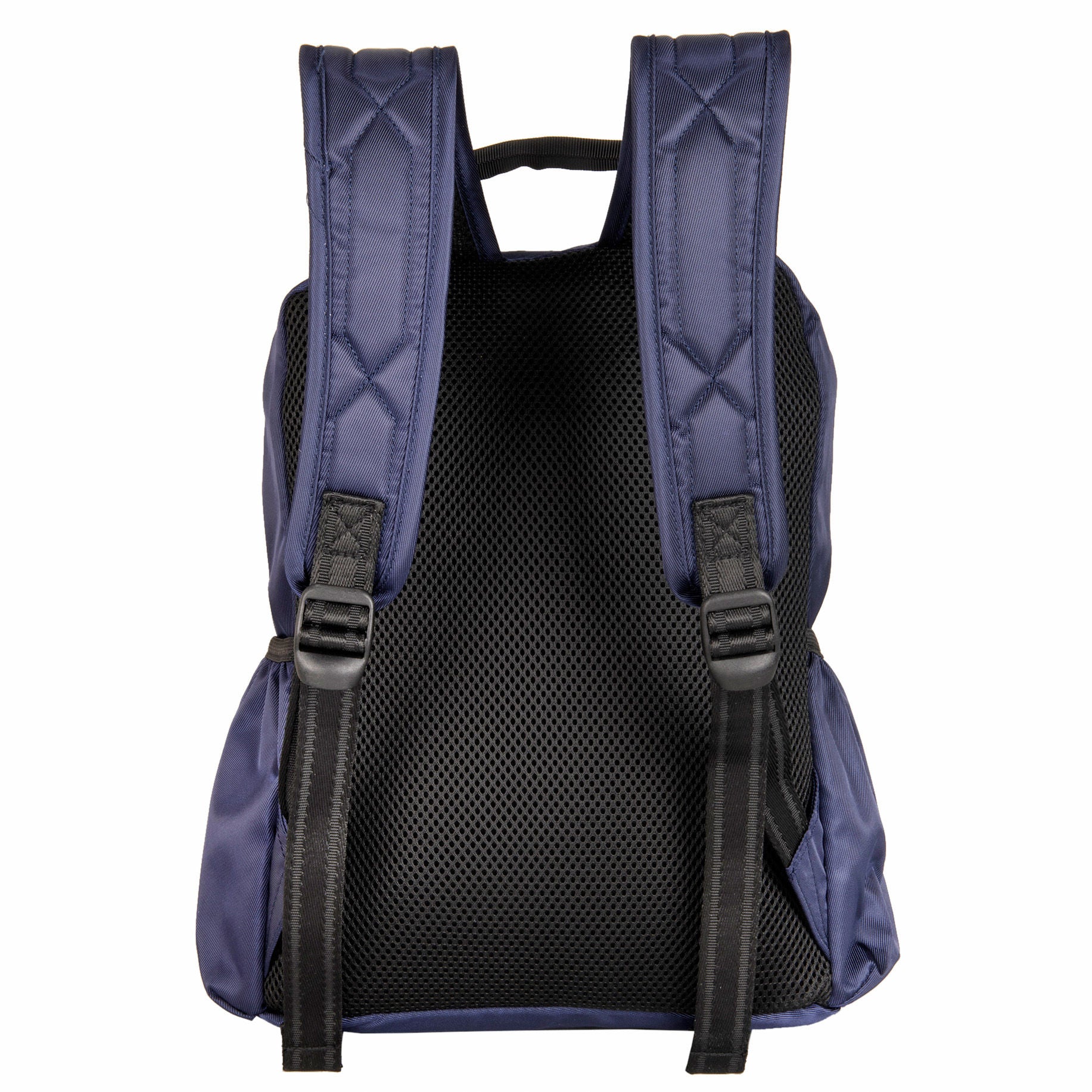 Hunter Nylon Backpack