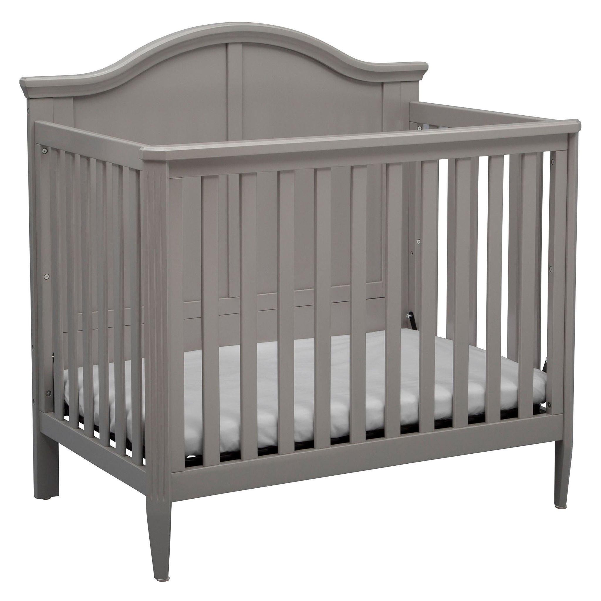 Bailey Mini Baby Crib