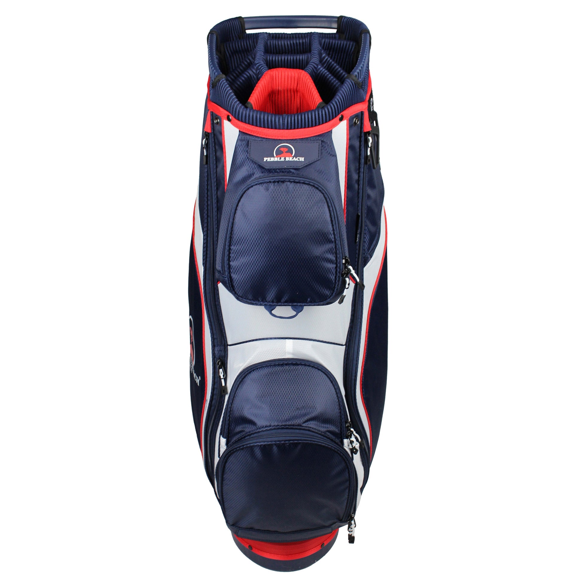 Pebble Beach Cart Bag