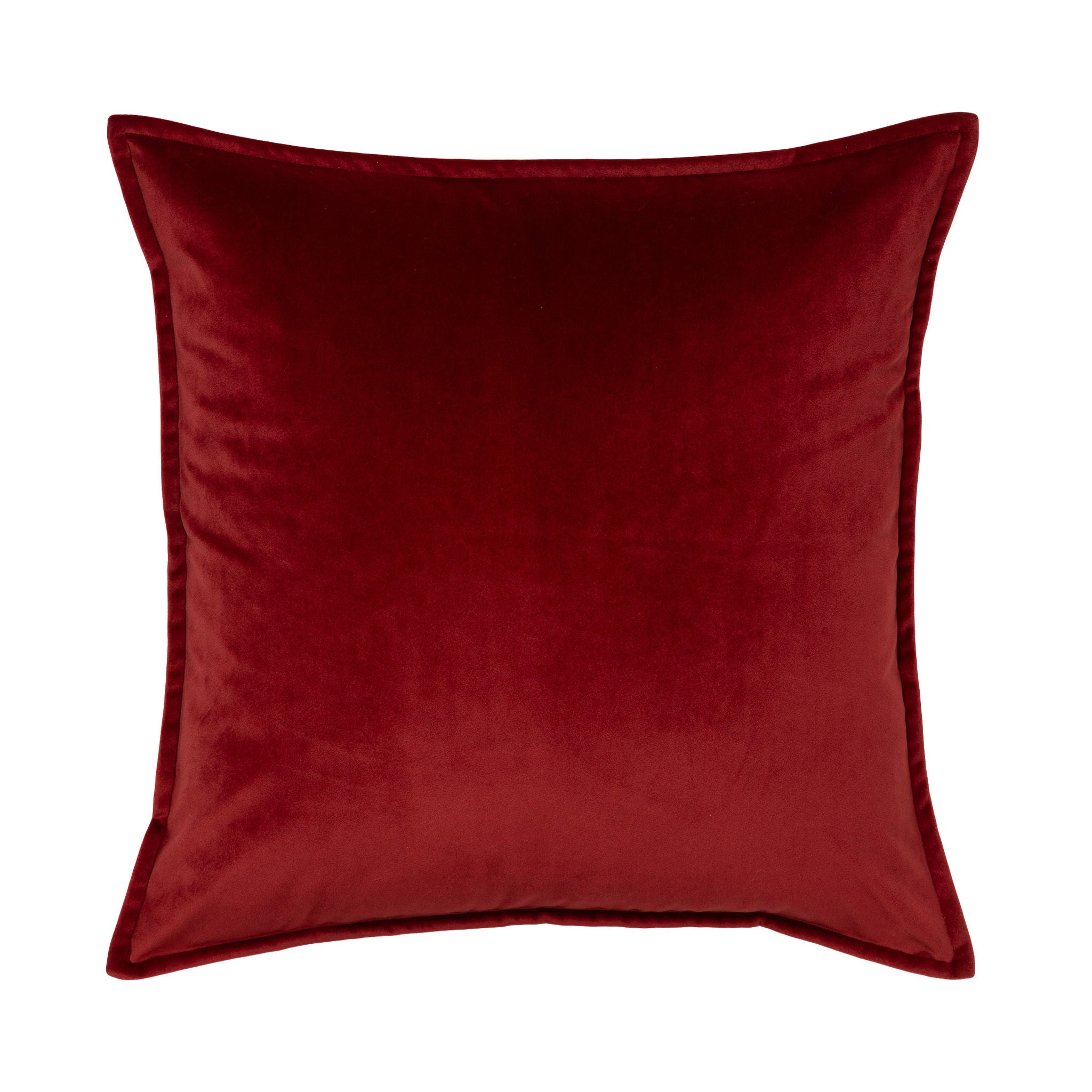 Velvet Deco Pillow