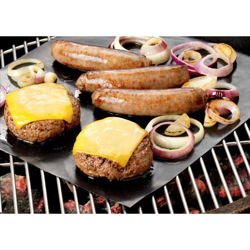 MIU BBQ Grill Mat 4-pack