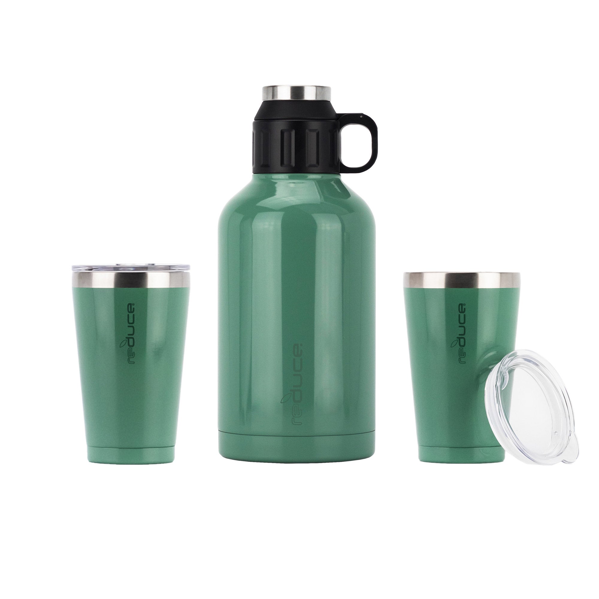 Reduce Growler 3-piece Set