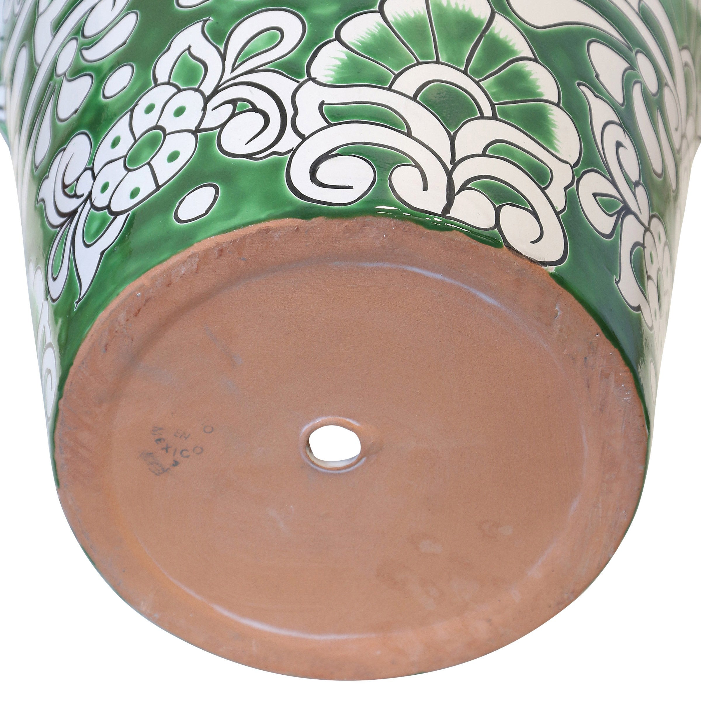 Stylecraft 15” Talavera Planter
