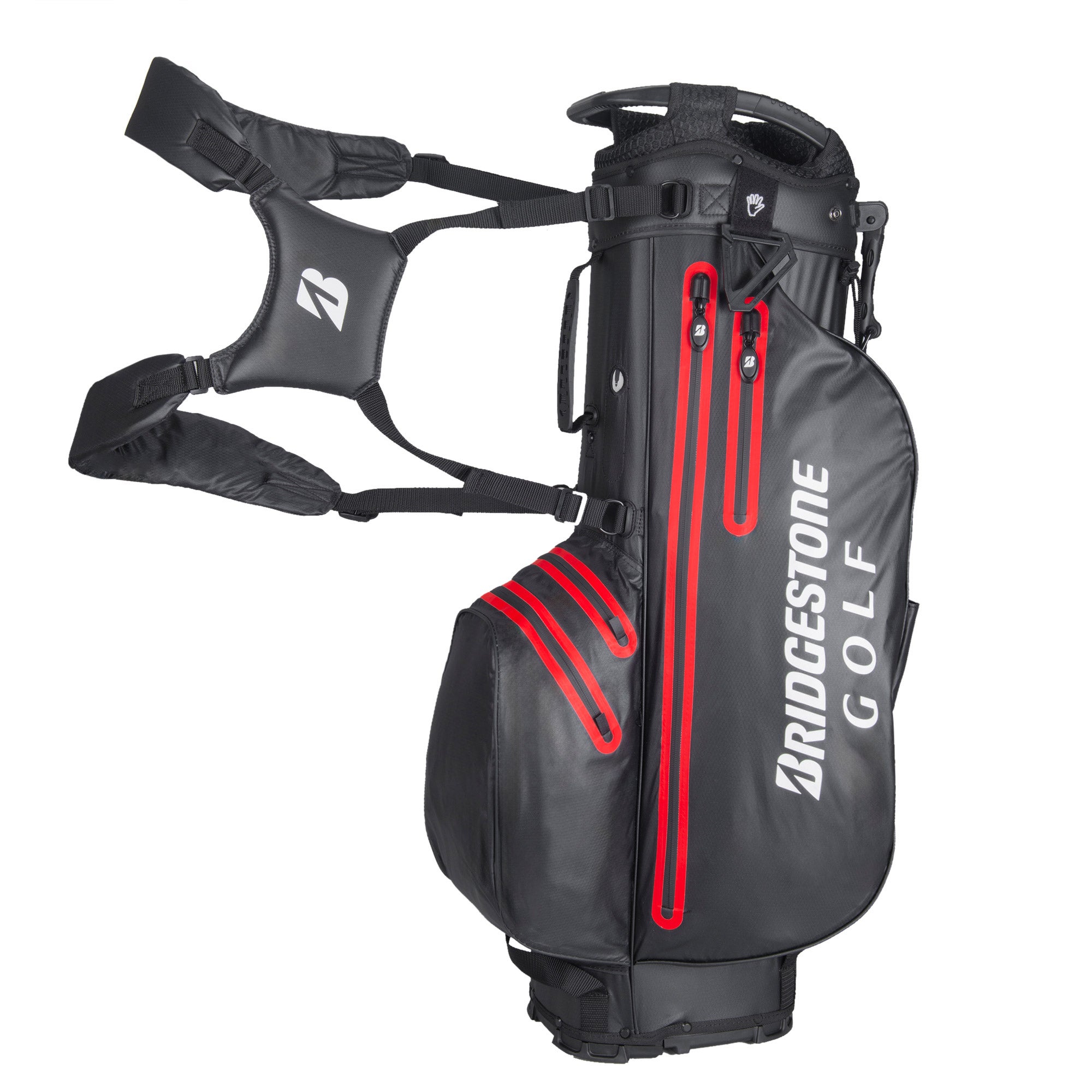 Bridgestone Waterproof Stand Bag