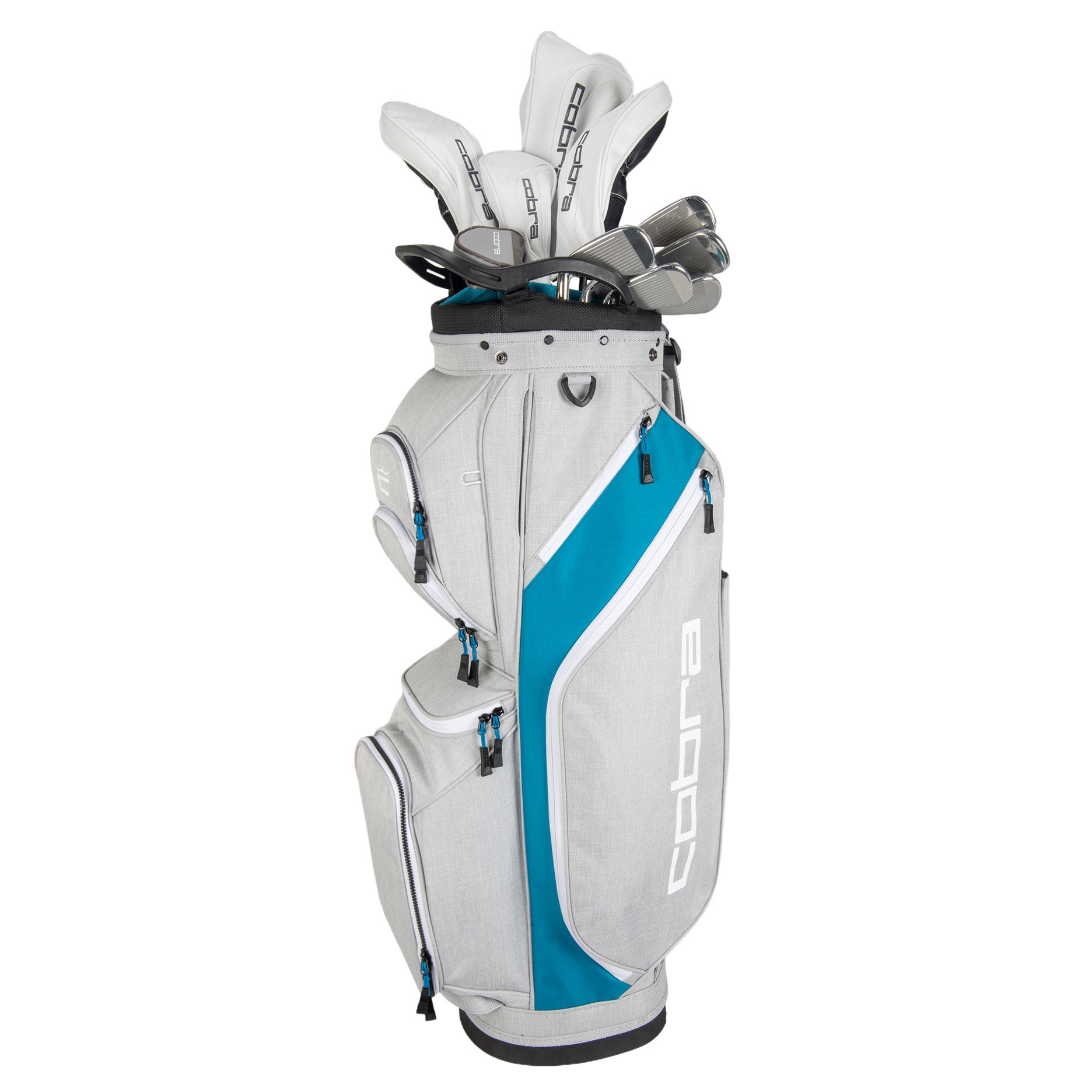 Cobra Women's Fly XL 12-piece Golf Club Set, Right Handed