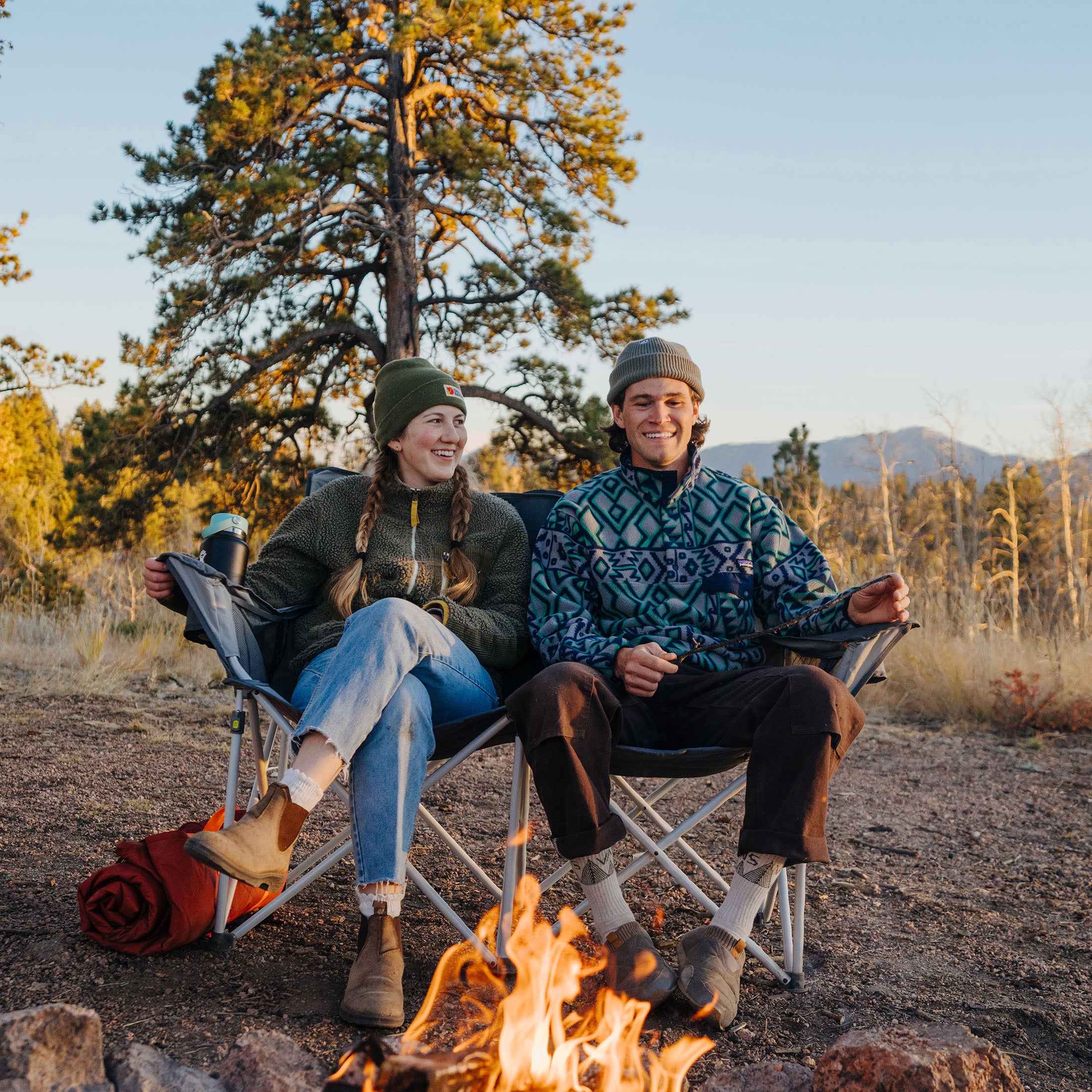 CORE Equipment Padded Loveseat