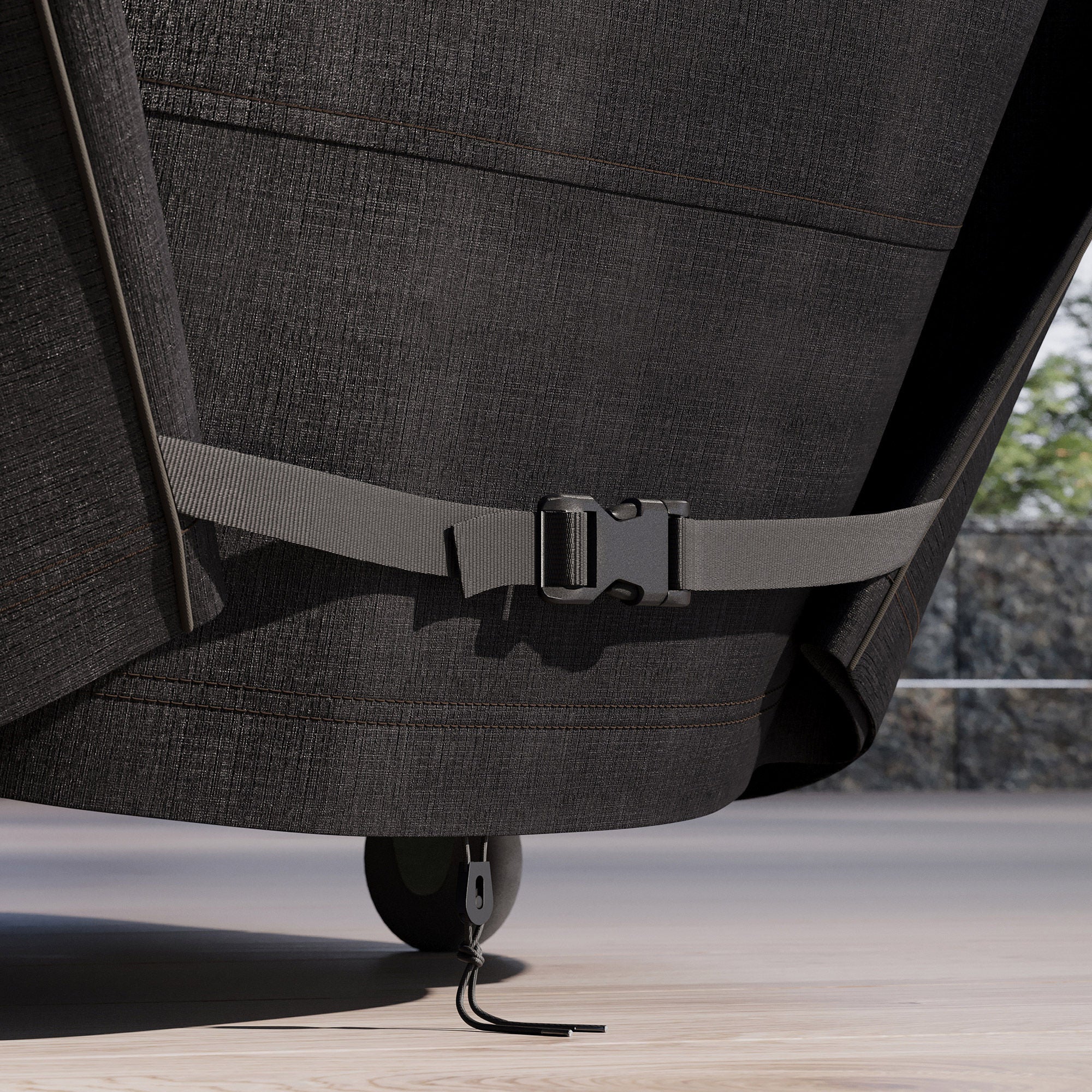 Outdoor Grill Covers