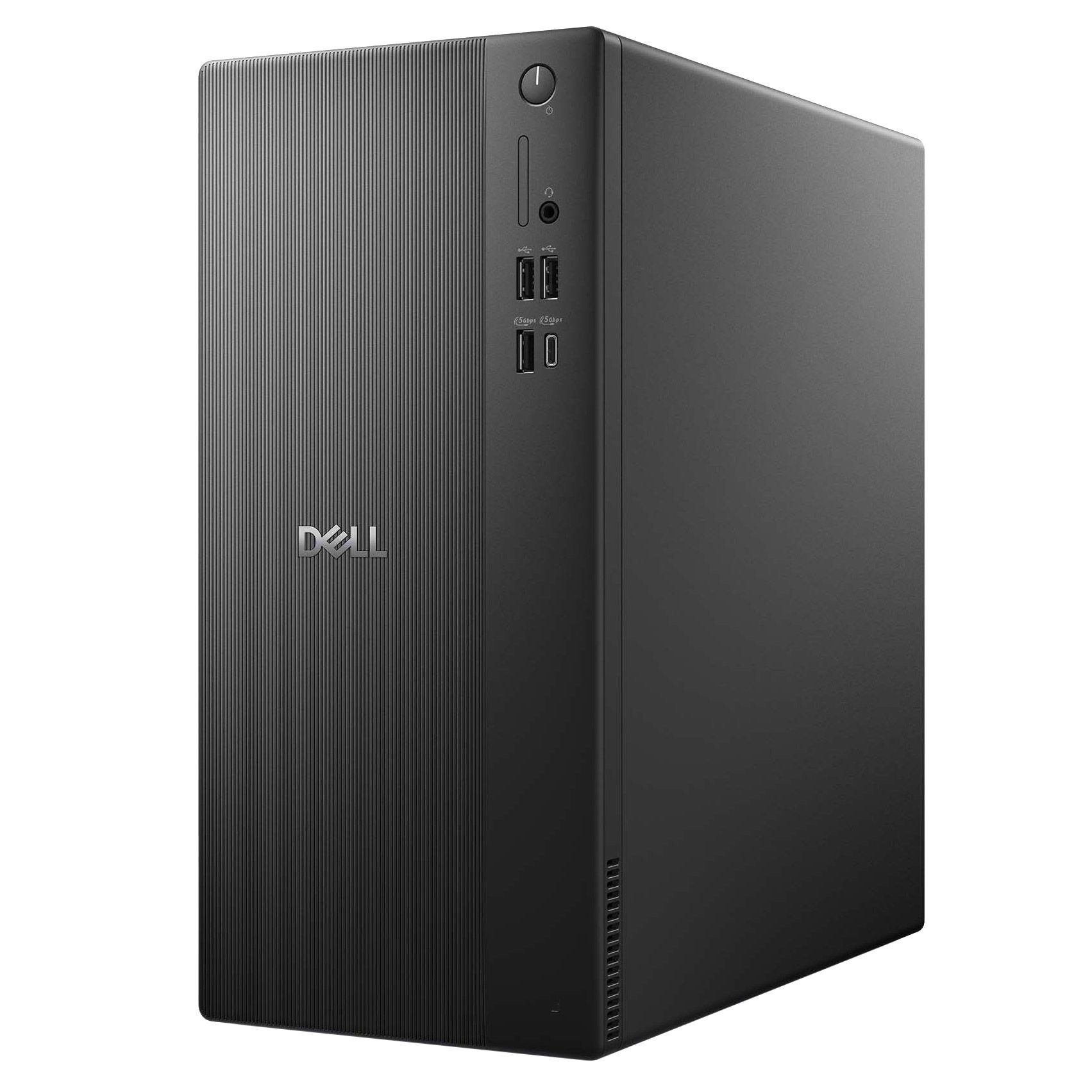 Dell Tower Desktop - Intel Core Ultra 5 225 - 16GB RAM - 512GB SSD - Windows 11 Home