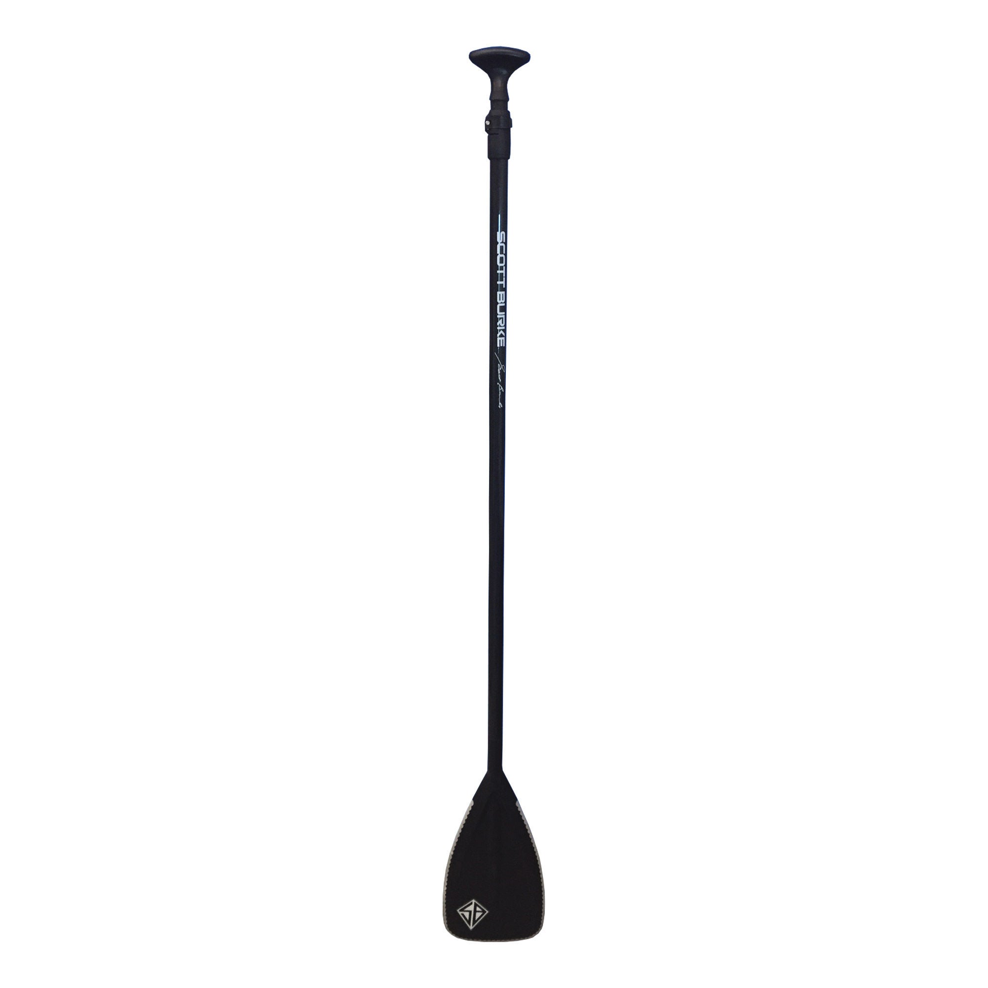 Scott Burke 10'6" Composite Stand-Up Paddle Board