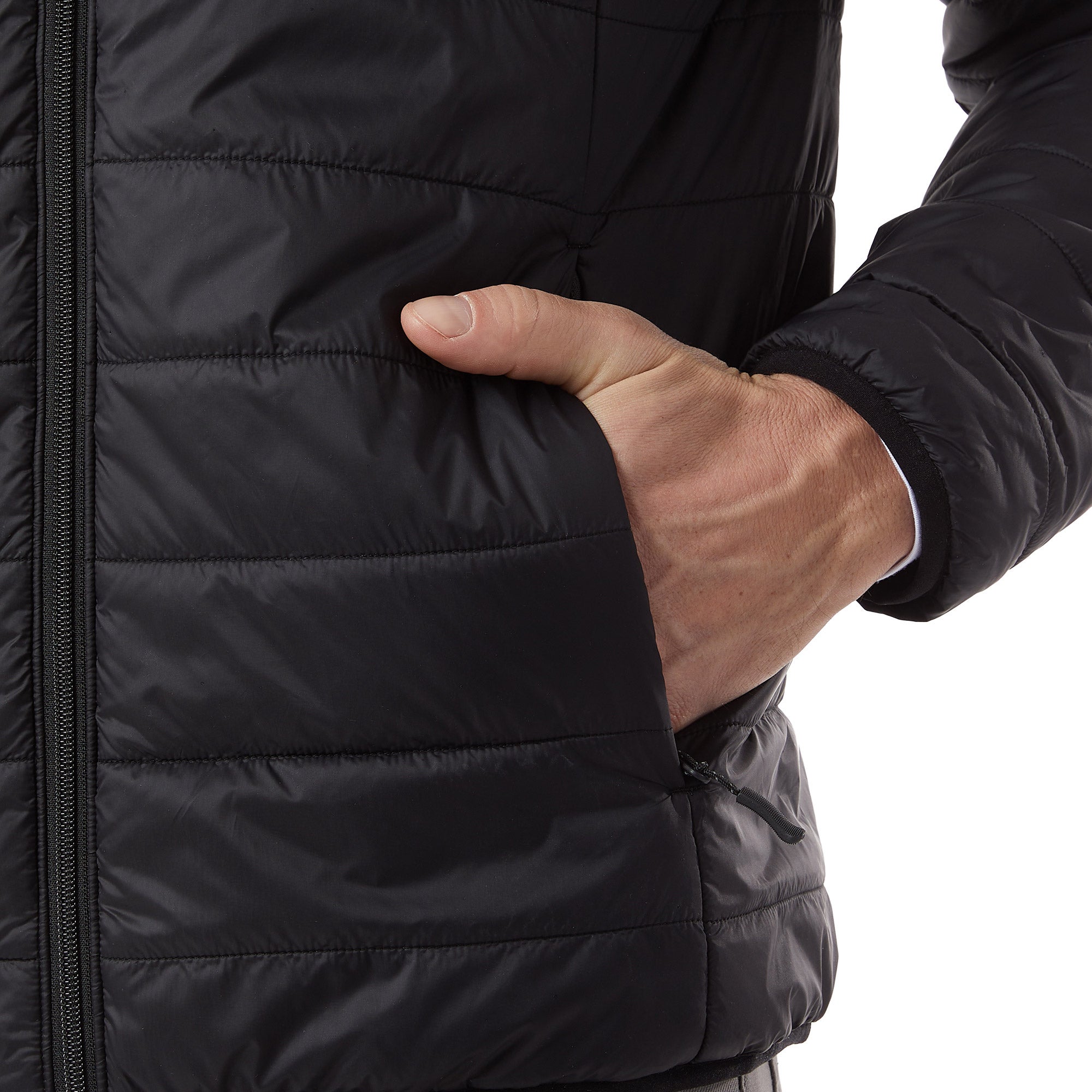 32 Degrees Men's Heated Jacket