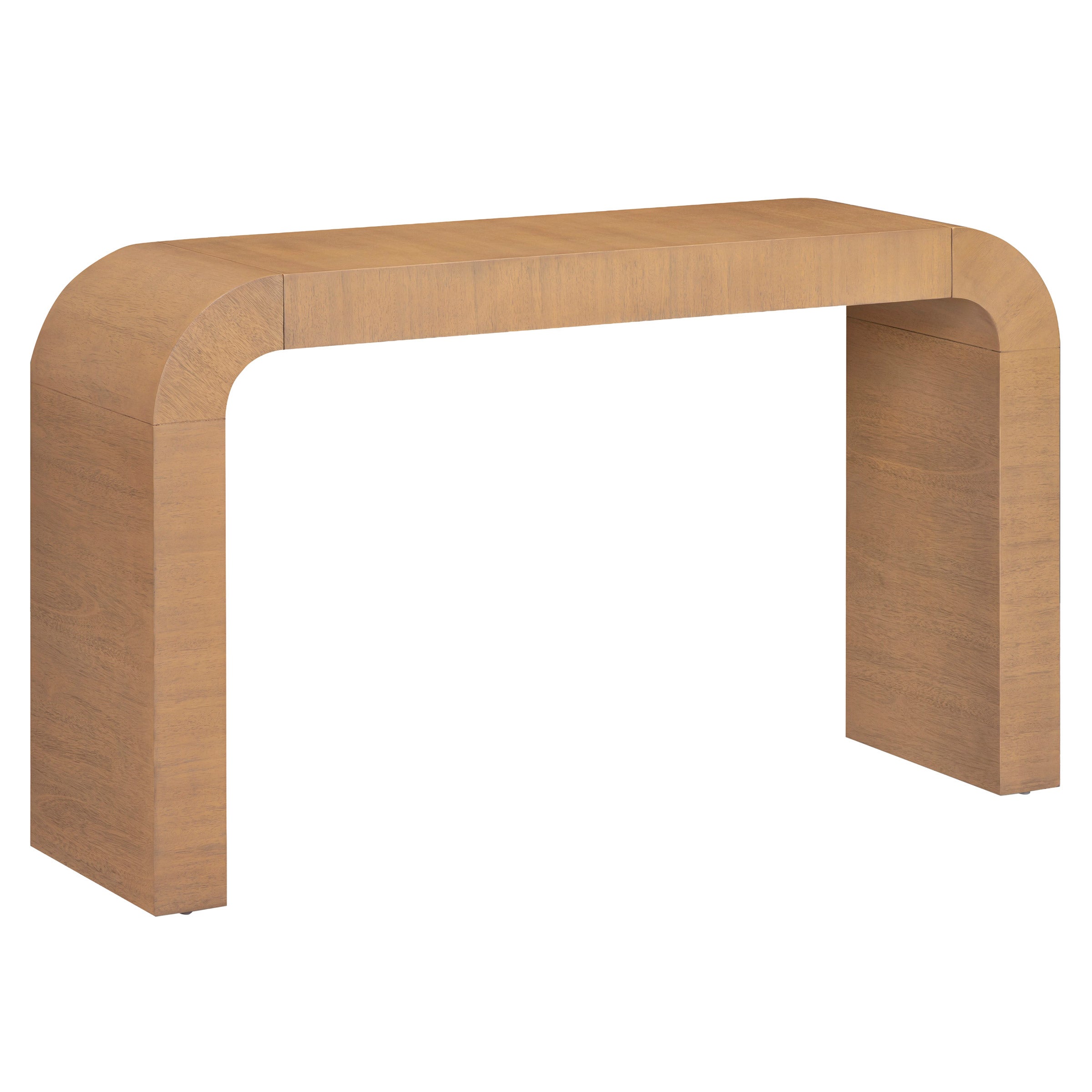 Hump Console Table