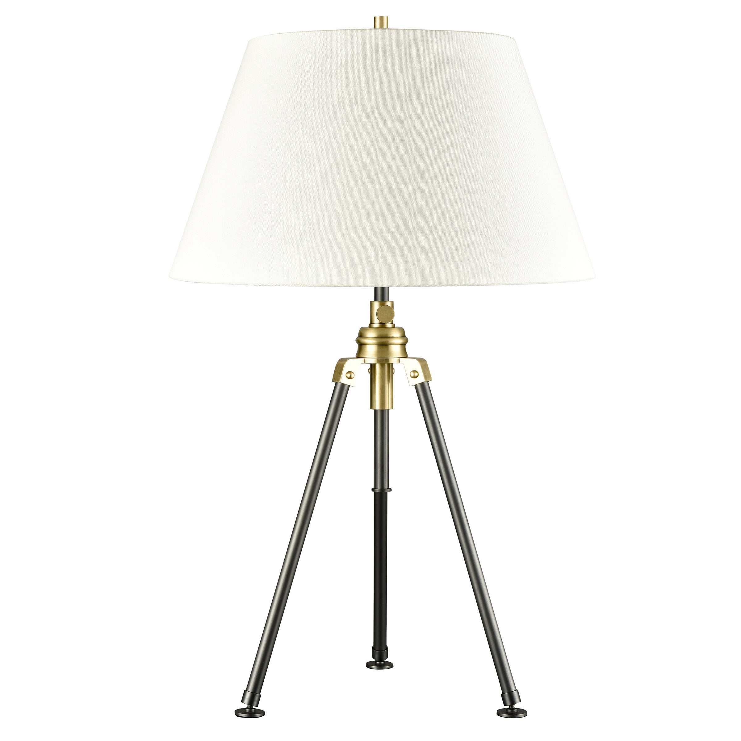 Del Mar Surveyor Table Lamp