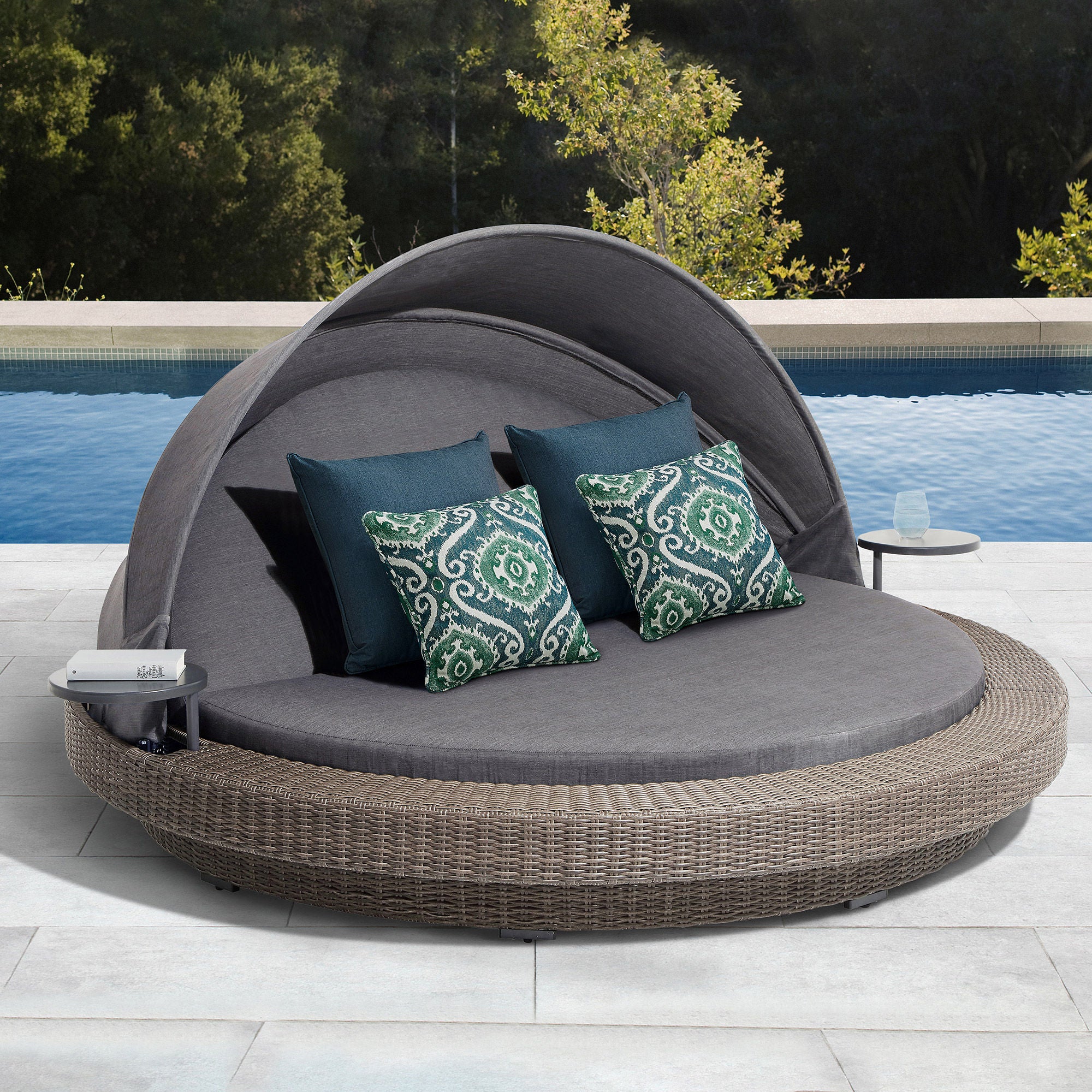 Sarasota Daybed