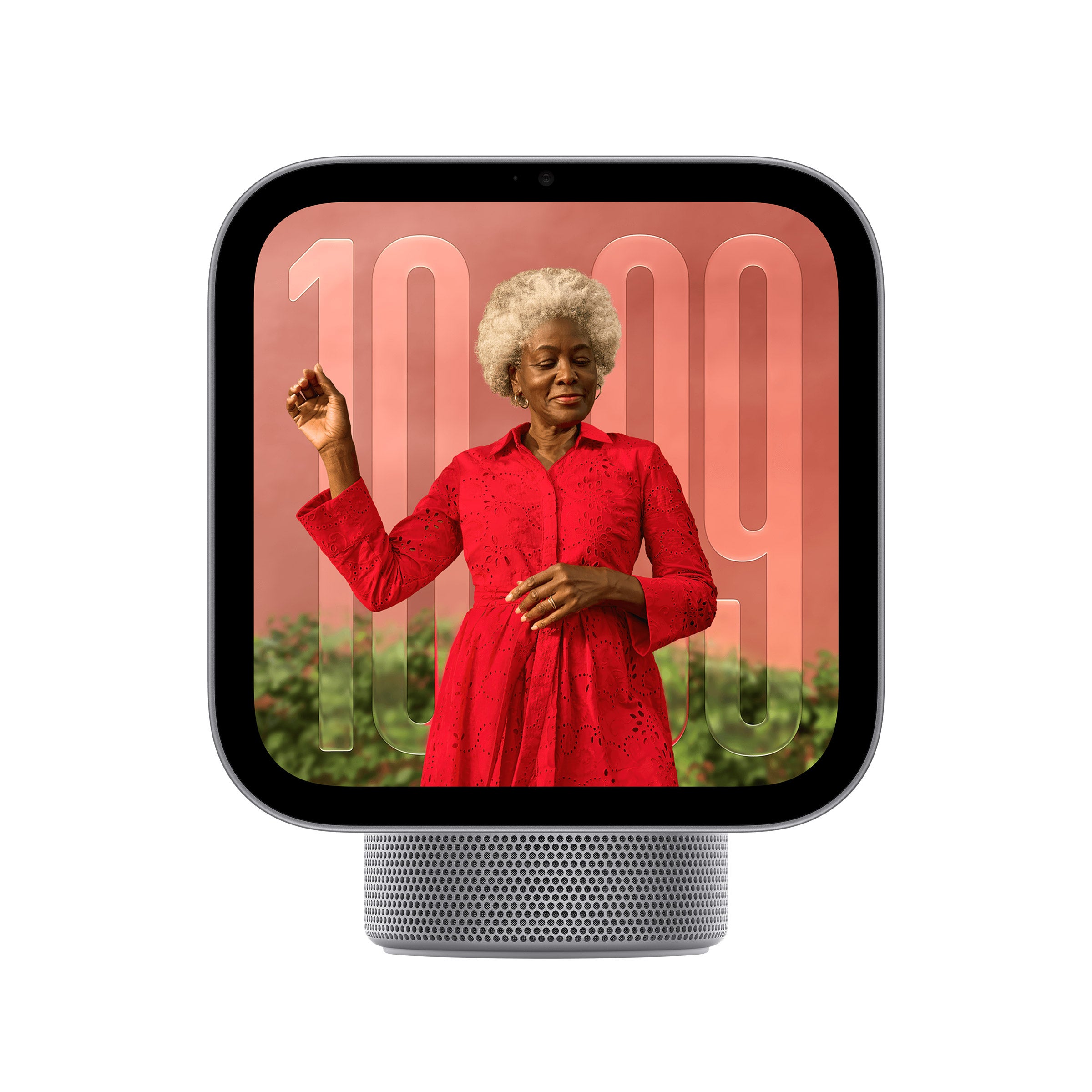 Apple HomeView