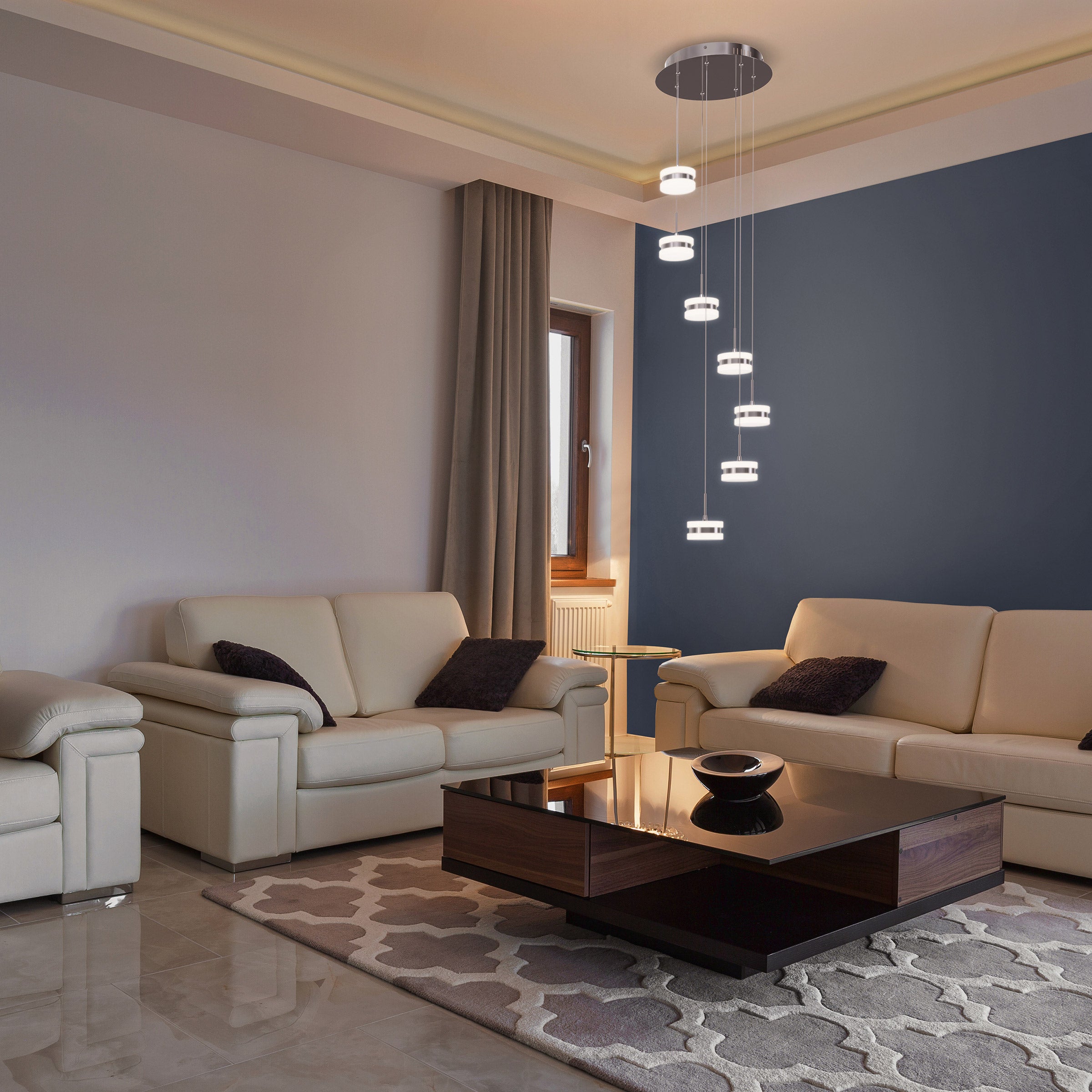 Ibiza Pendant Lighting by Artika