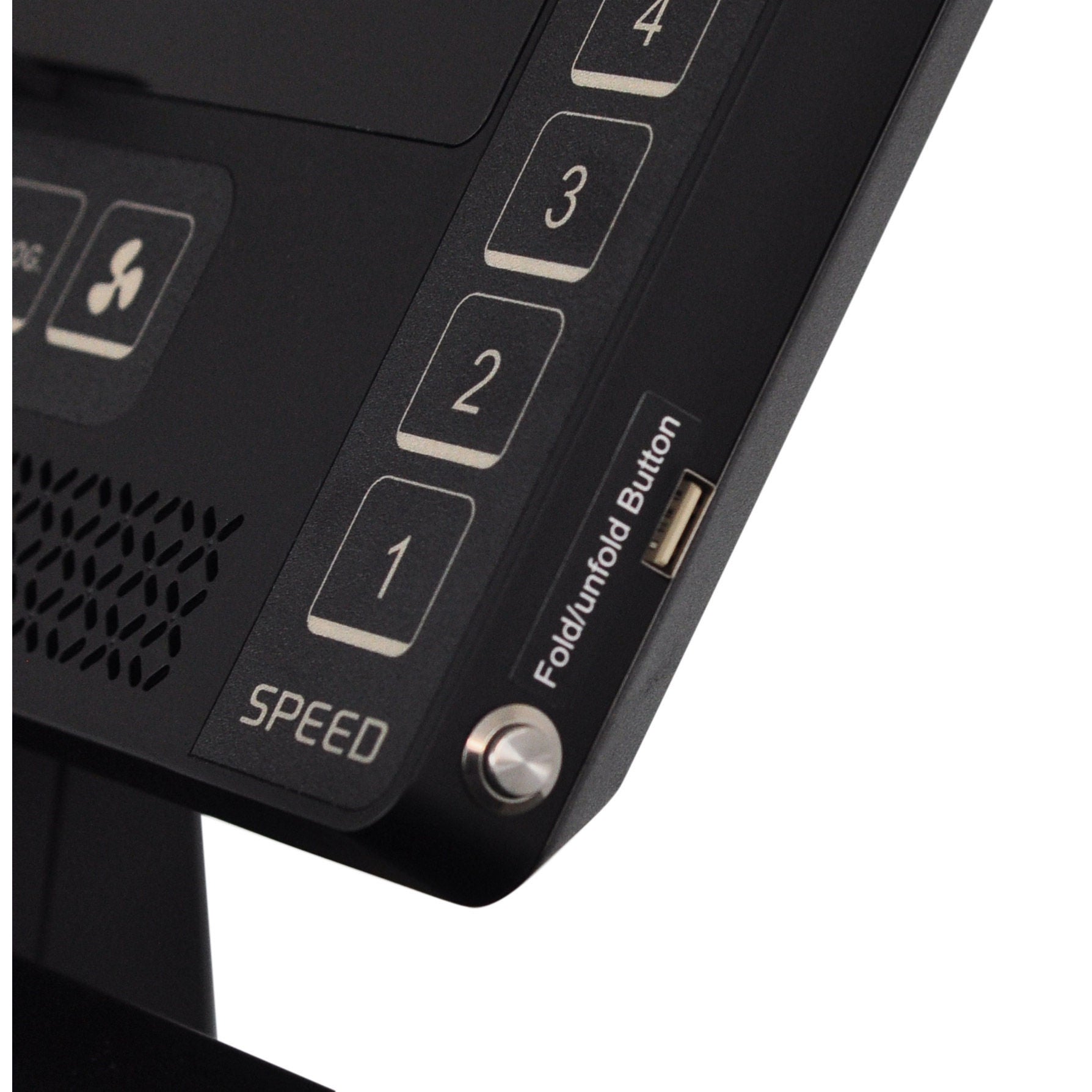 Lifesmart TM4500 PowerTouch Treadmill