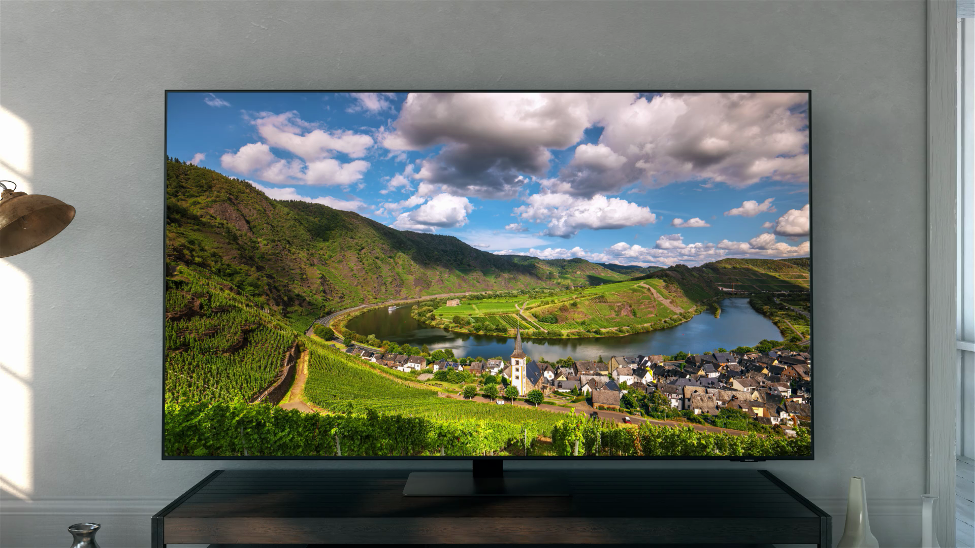 Samsung 85" Class - QN85 Series - 4K UHD Neo QLED LCD TV
