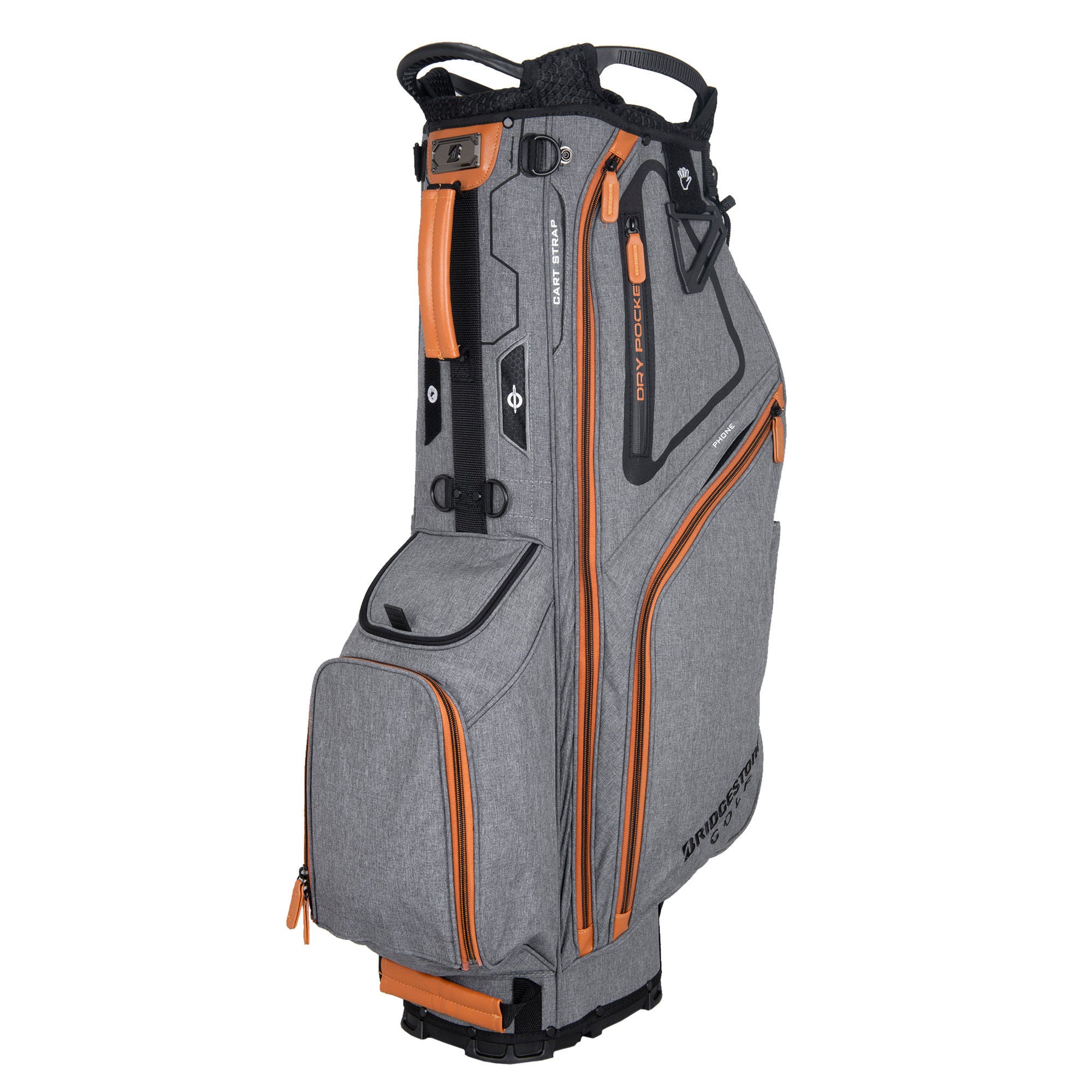 Bridgestone Premium Stand Bag