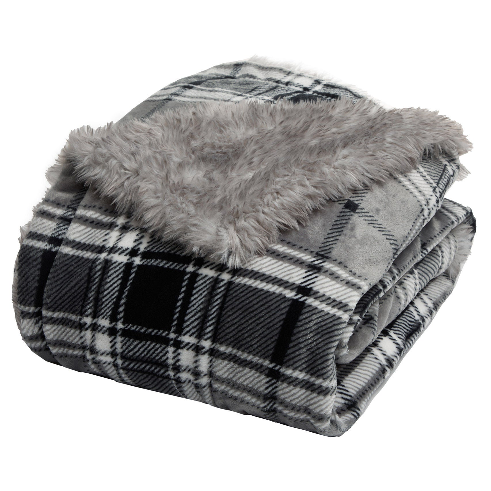 Orvis Cozy Luxe Throw