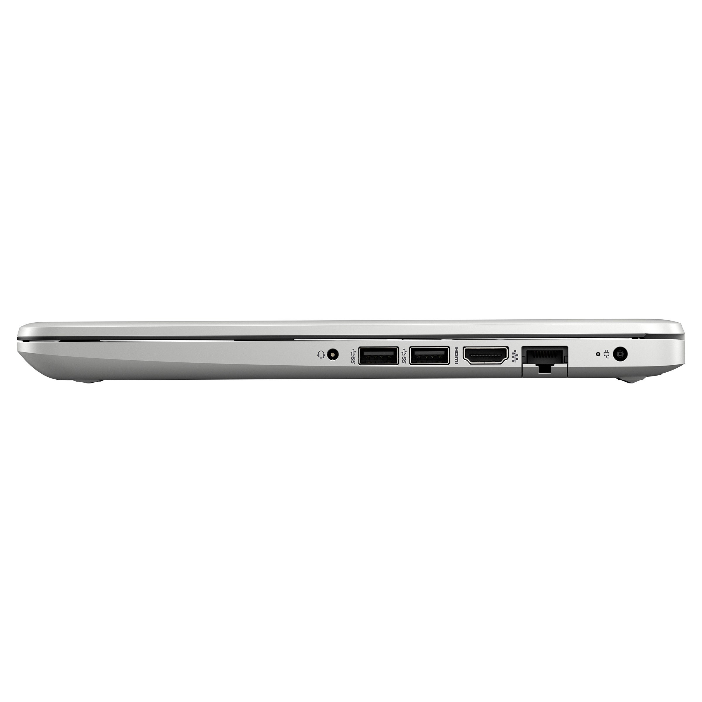 HP 14" Laptop - Intel Core i3 - 1080p.