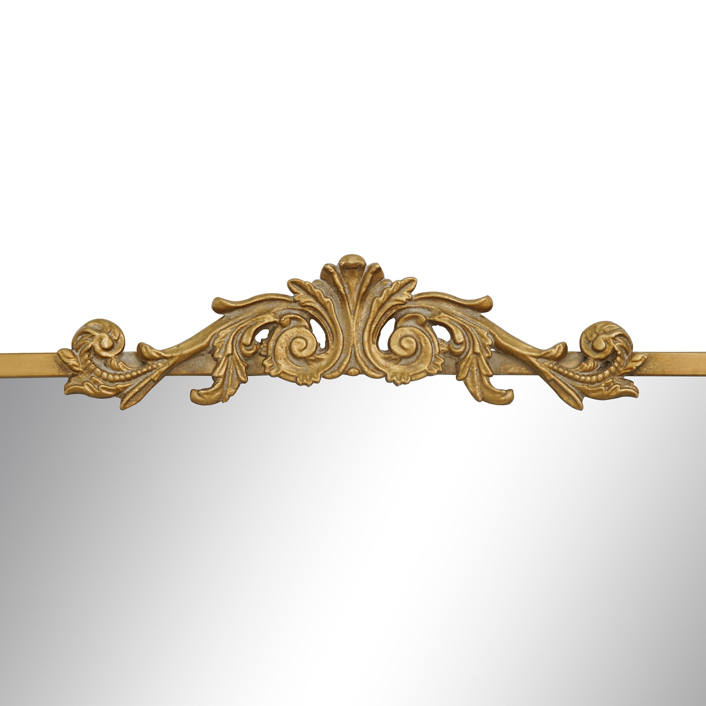 Ravena 30" x 65" Floor Mirror