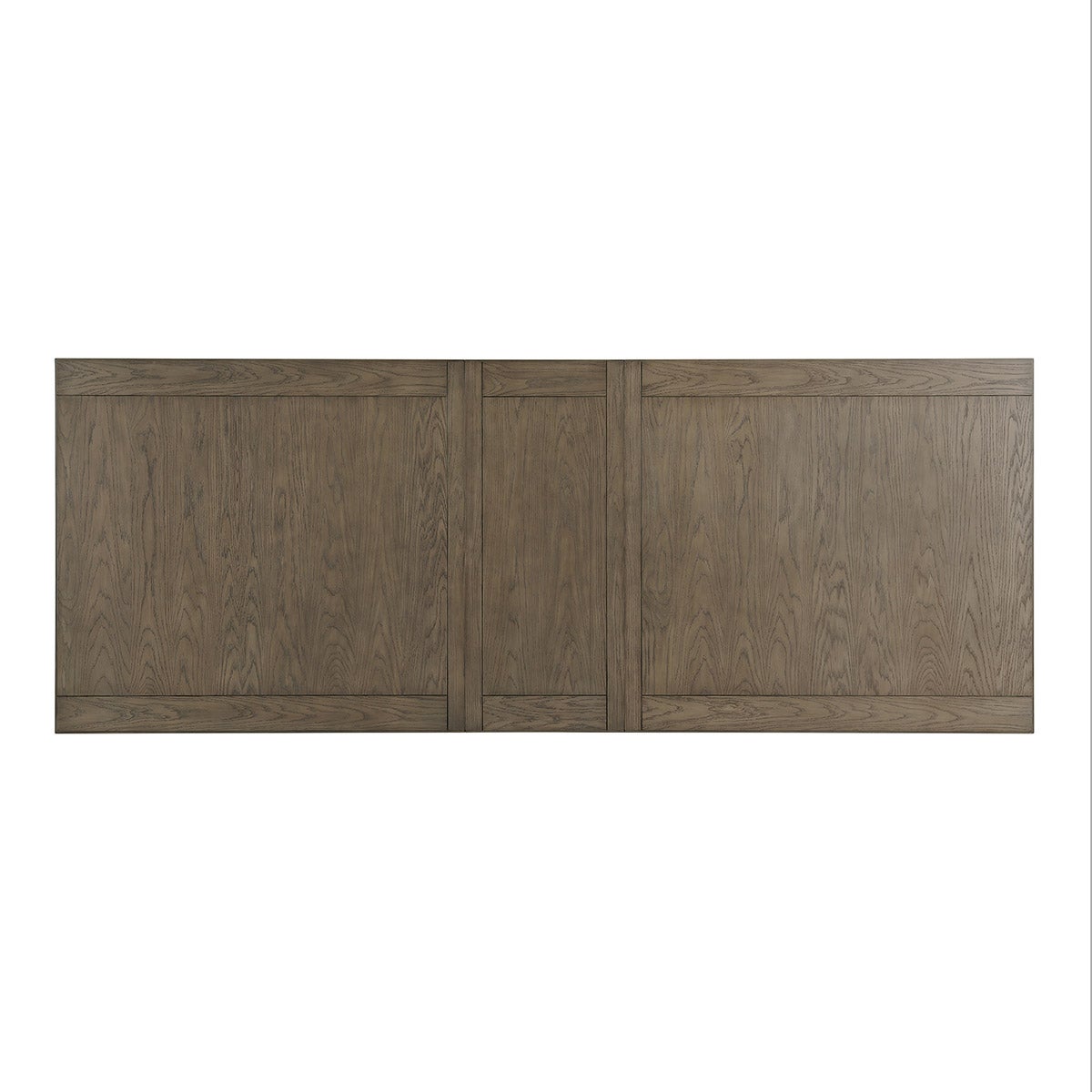 Laredo 92-110” Extending Dining Table