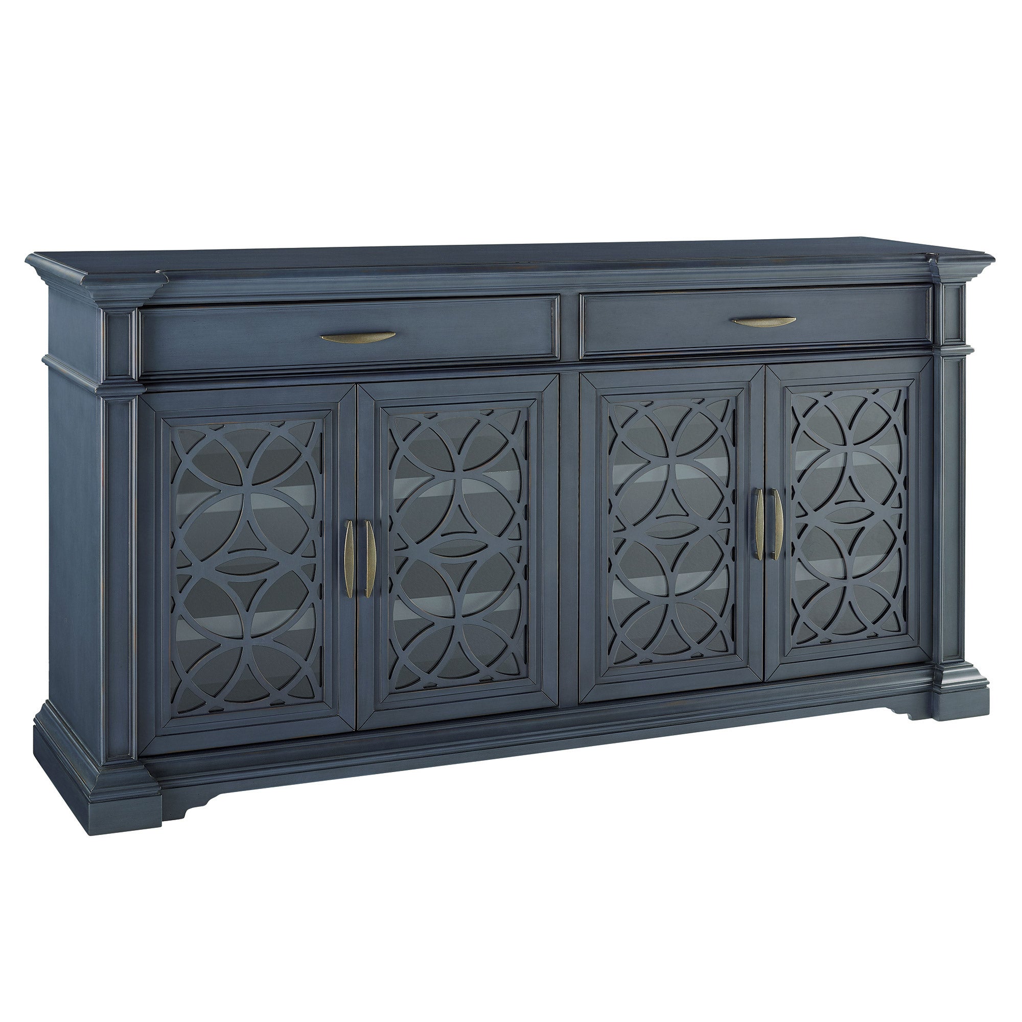 Tresanti Luna 74" Accent Console