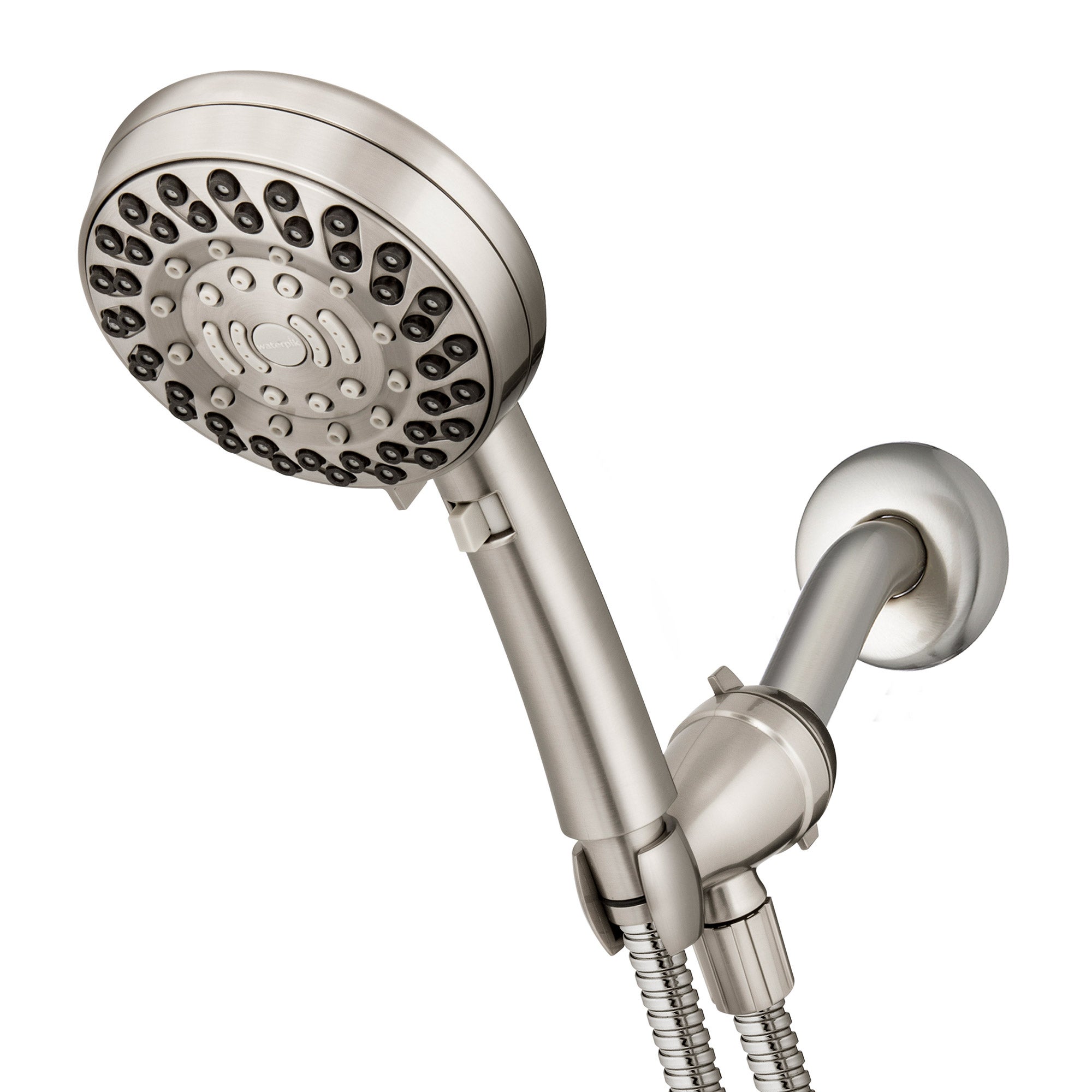 Waterpik Dual PowerPulse Massage Hand Held Shower Head