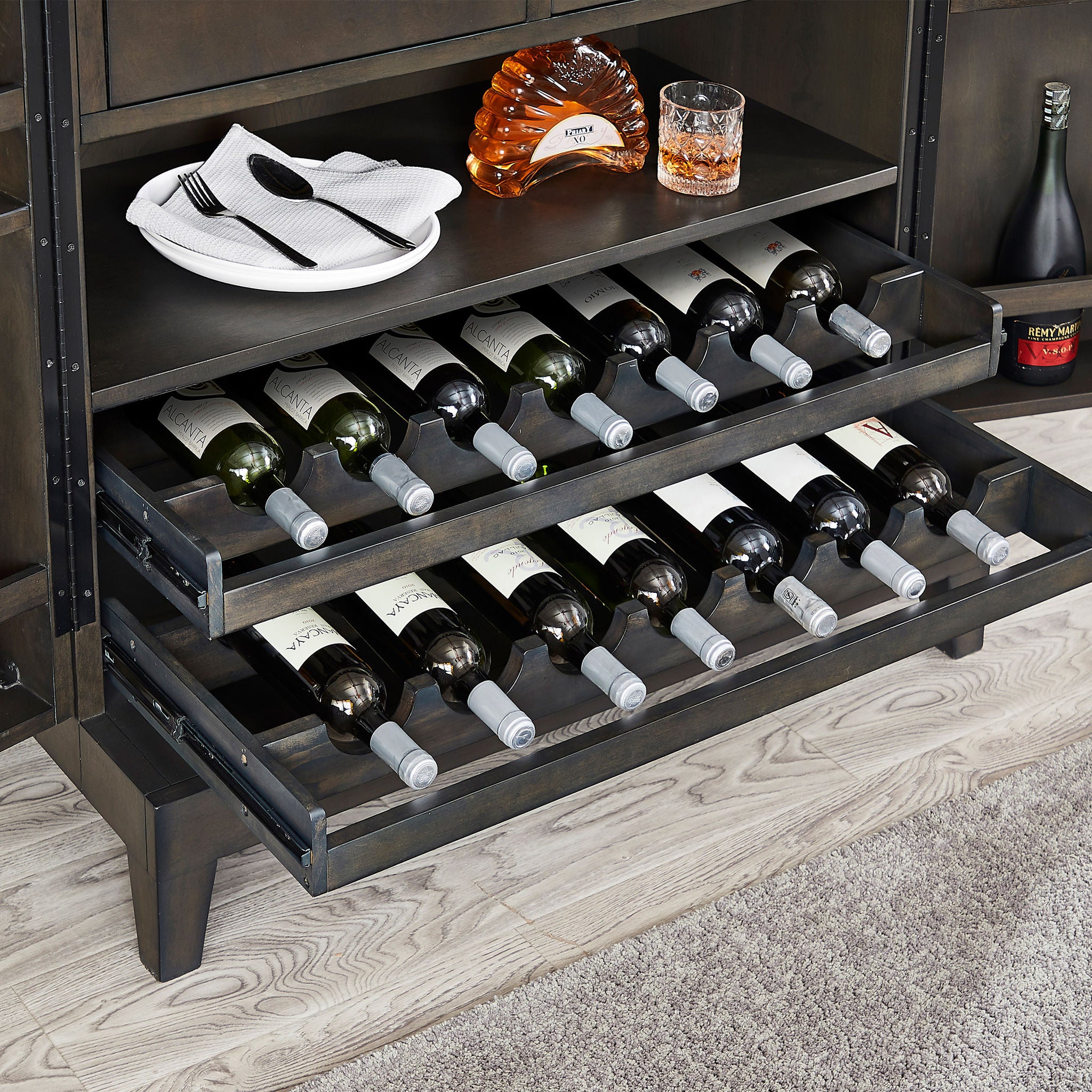 Sophia Bar Cabinet