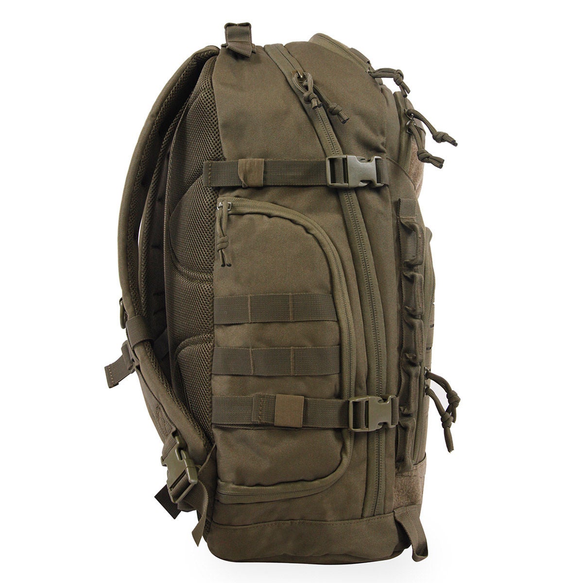 Highland Tactical Foxtrot Backpack