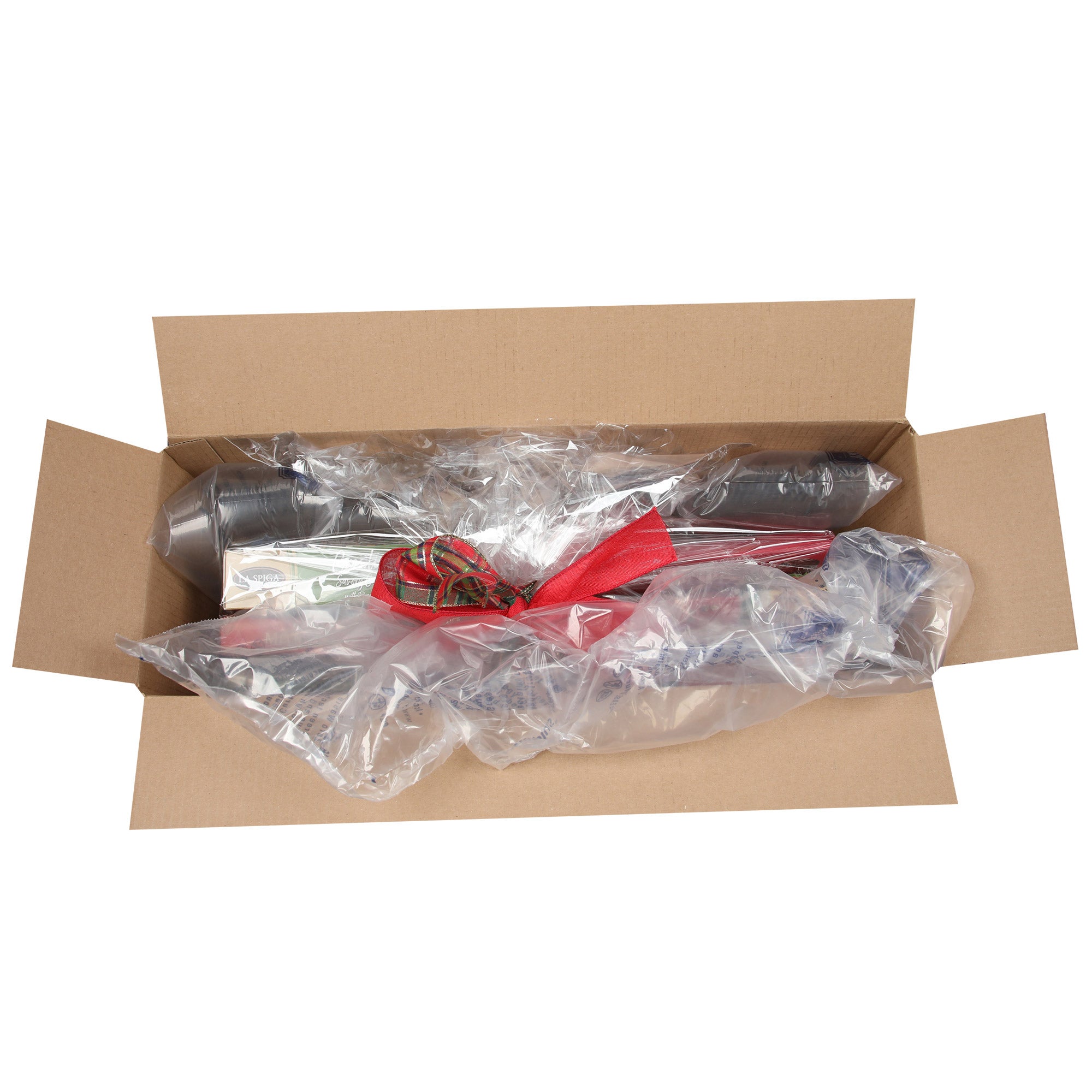 Simply Sweet Holiday Gift Basket, 3.44 lbs.
