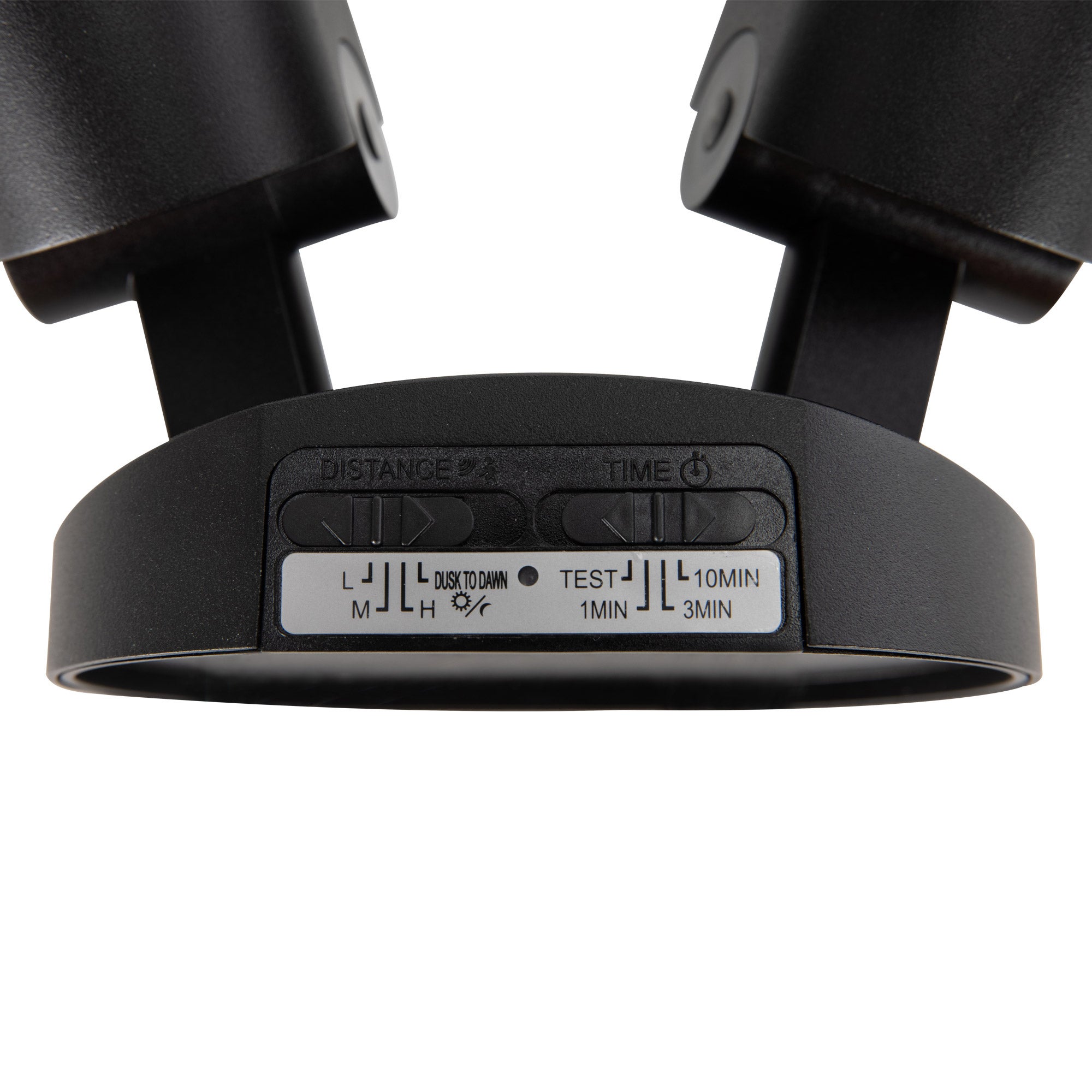 Lutec Outdoor 2 Head LED Security Light