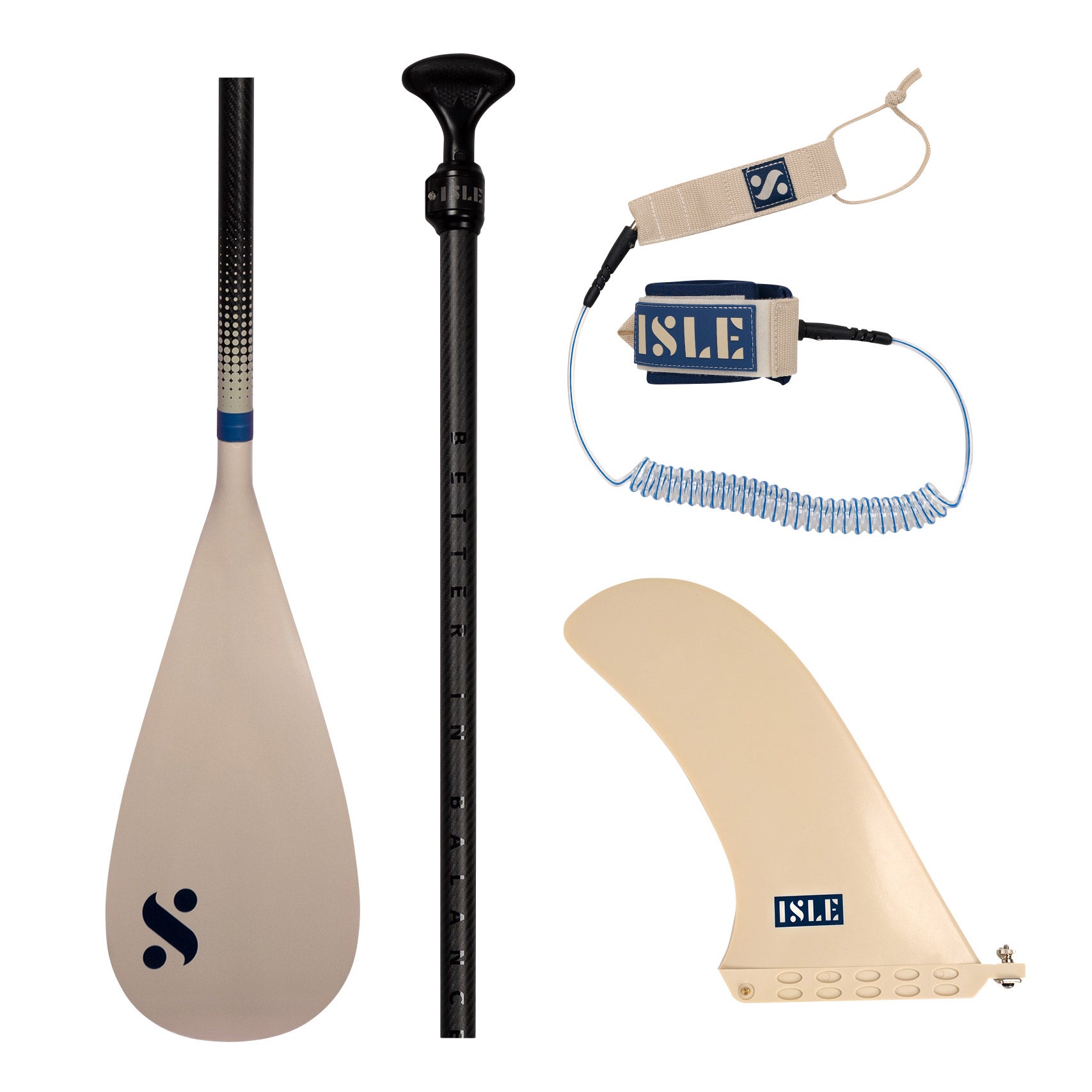 ISLE 10' 5" Versa Hardshell Paddle Board