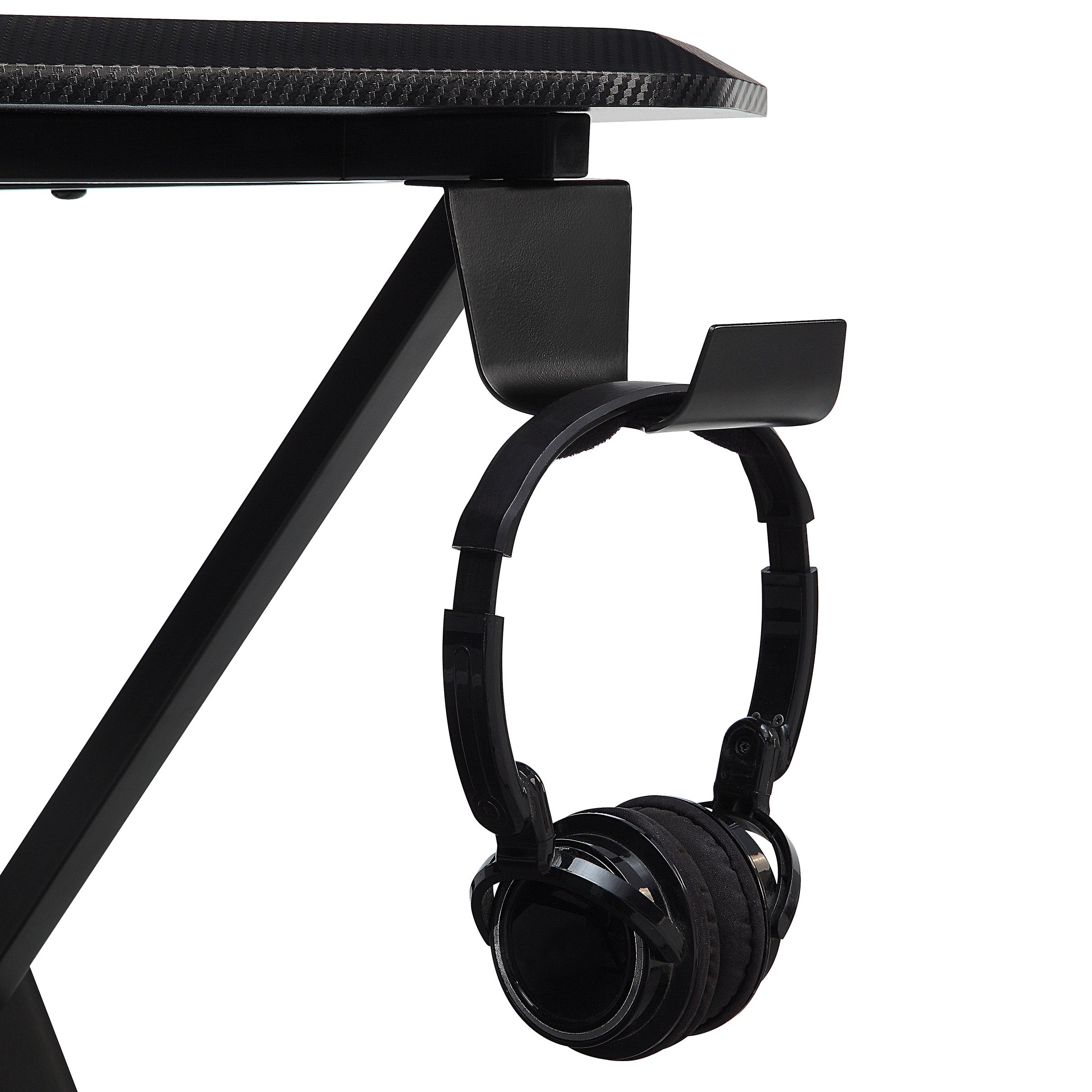 DPS Radius 60” Gaming Desk